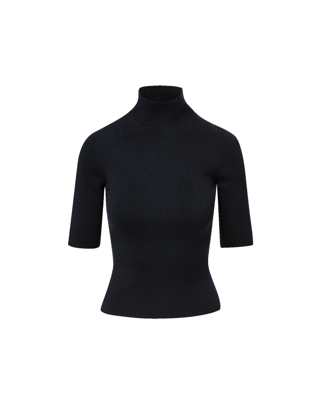 Alastair Merino Wool Pullover