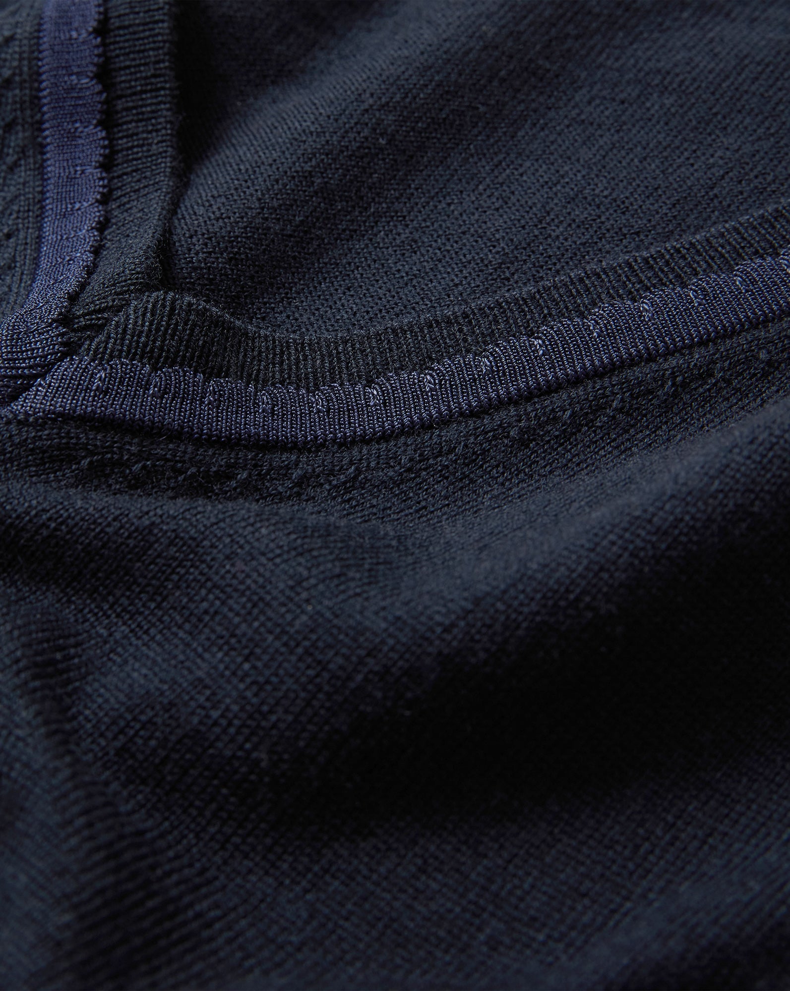 Milette Merino Wool Sweater Vest