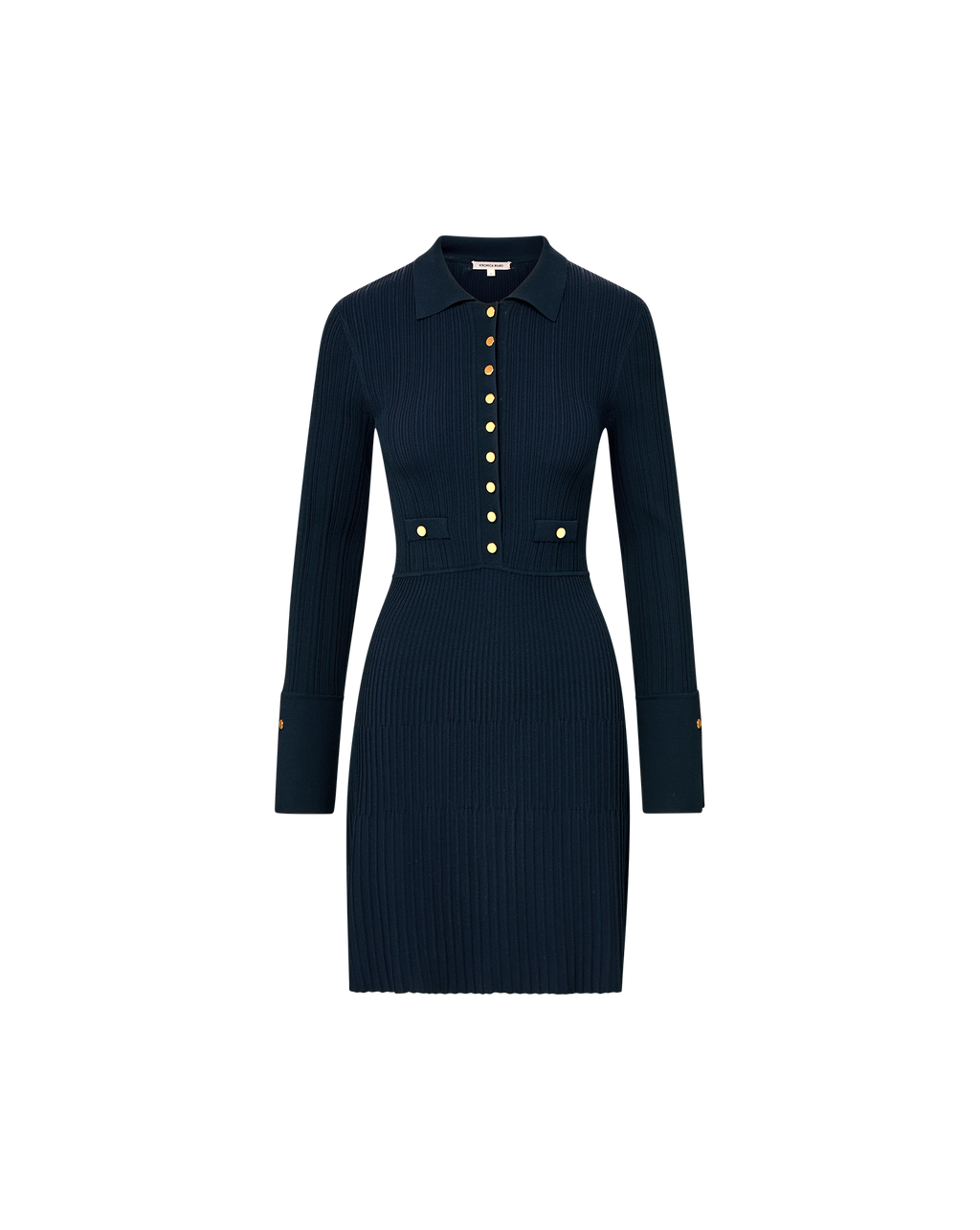 Lauper Knit Mini Dress