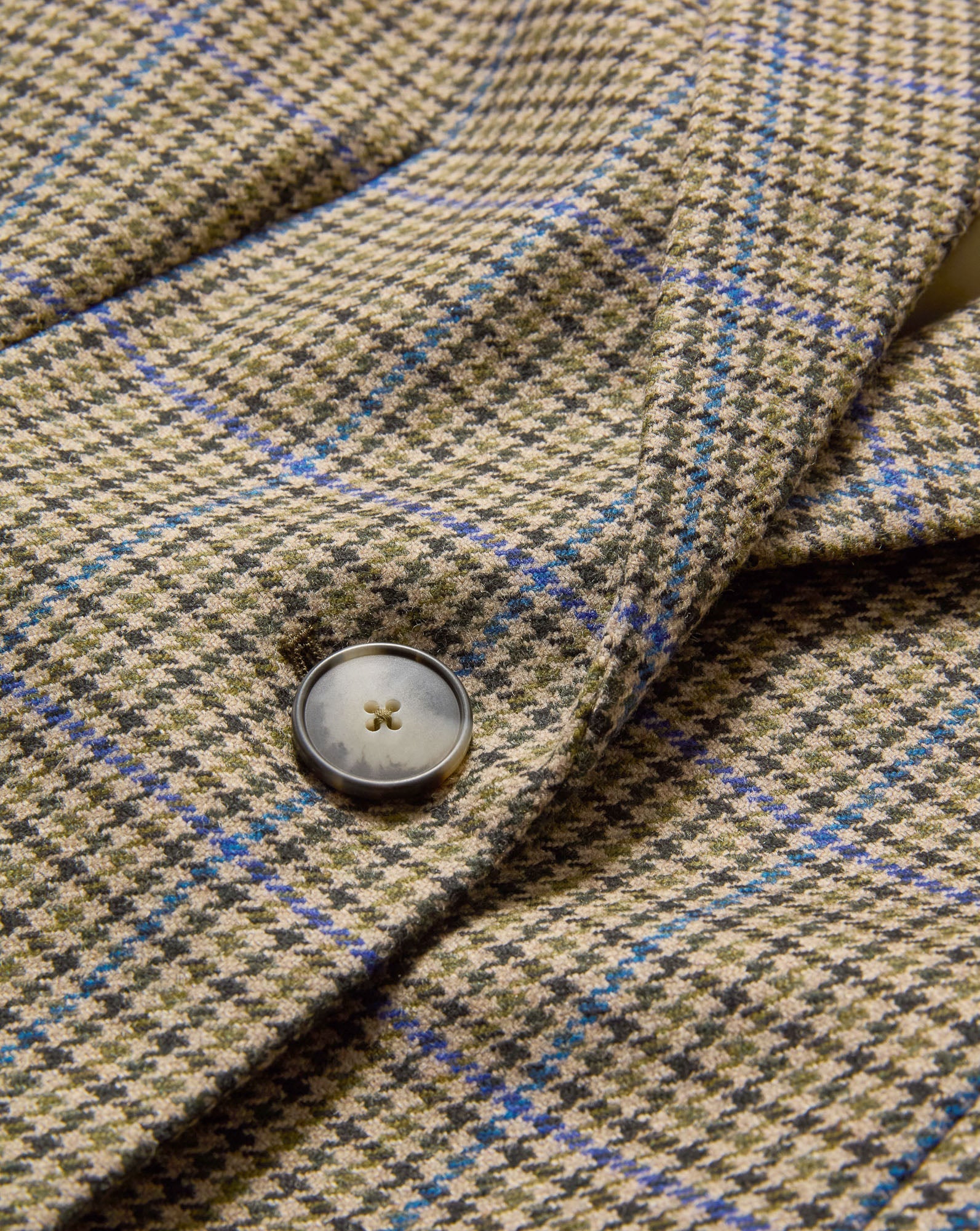 Garrison Oversized Dickey Jacket