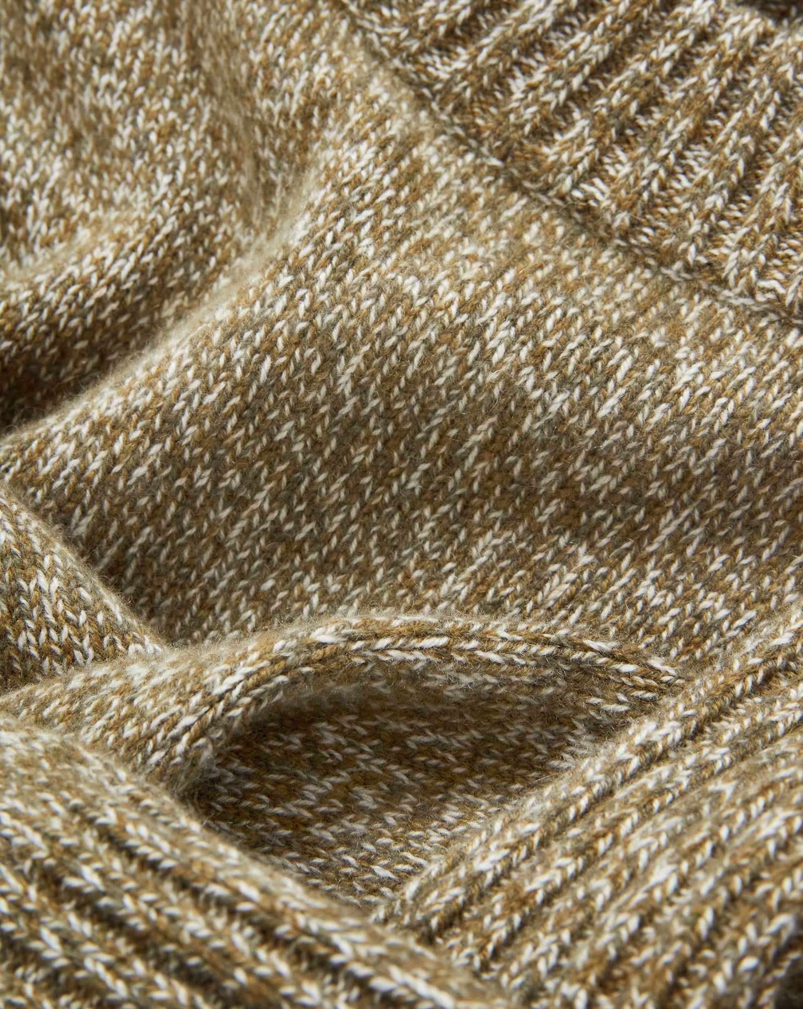 Andi Cashmere Sweater