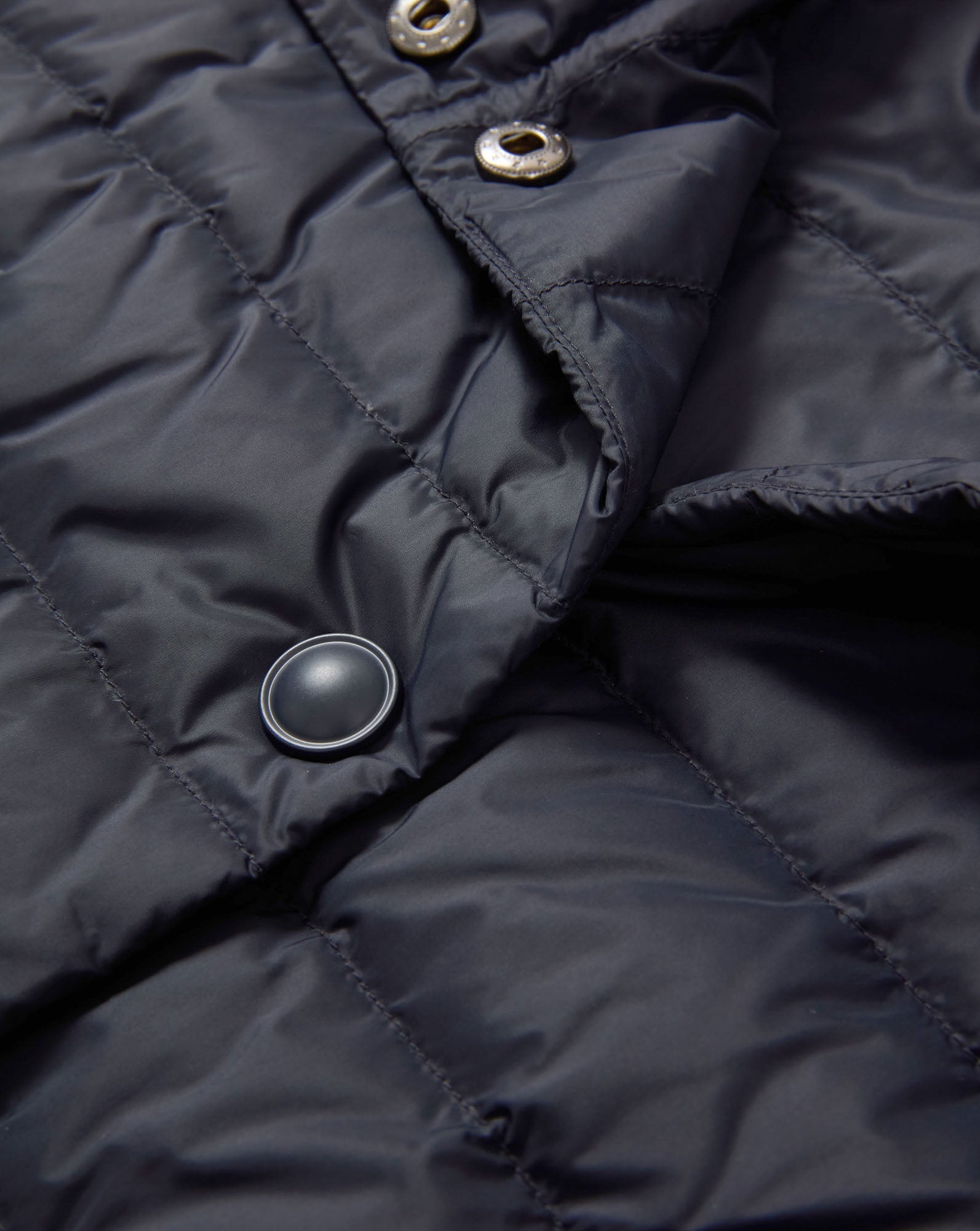 Westbrook Down Puffer Vest