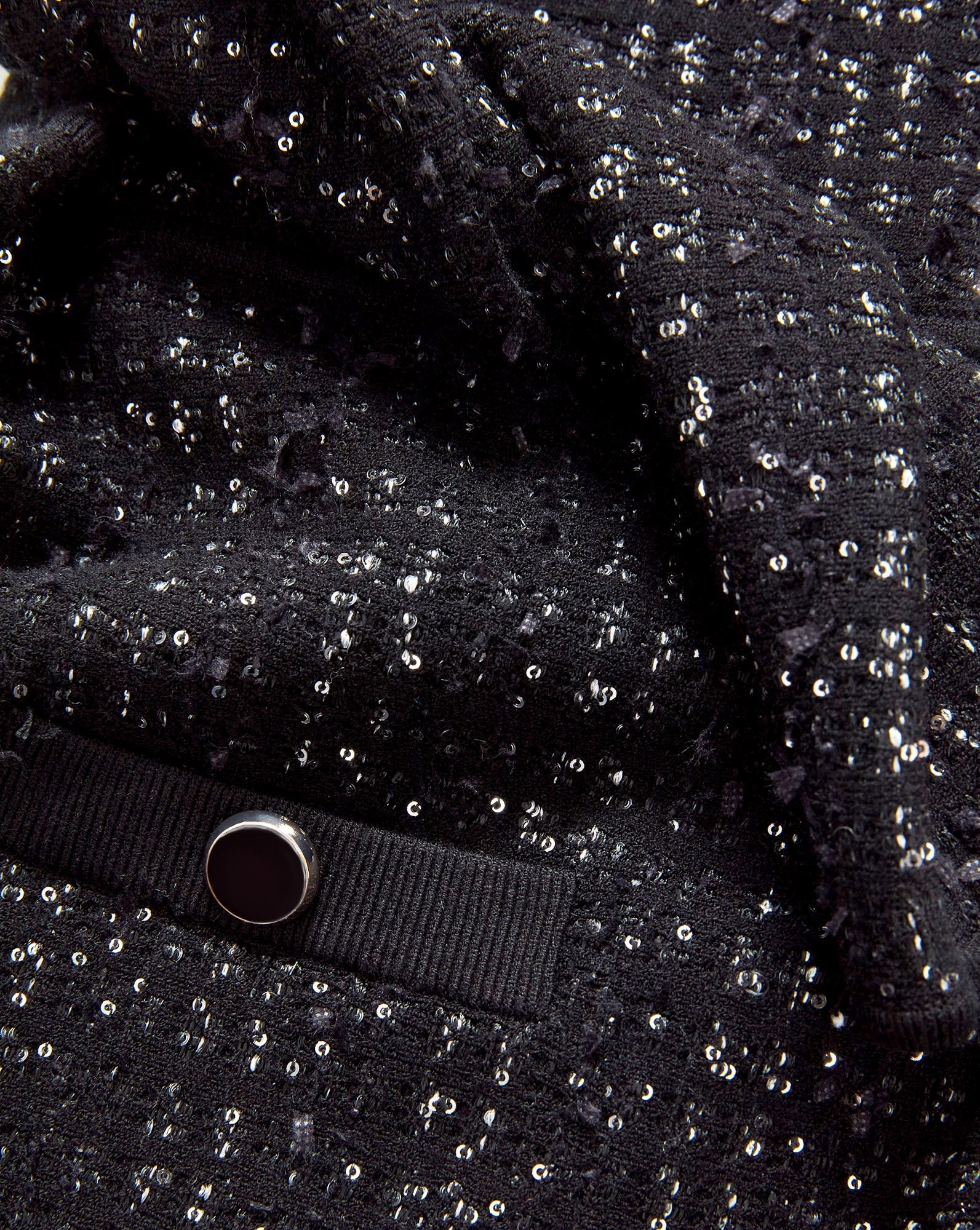 Channing Knit Mini Dress