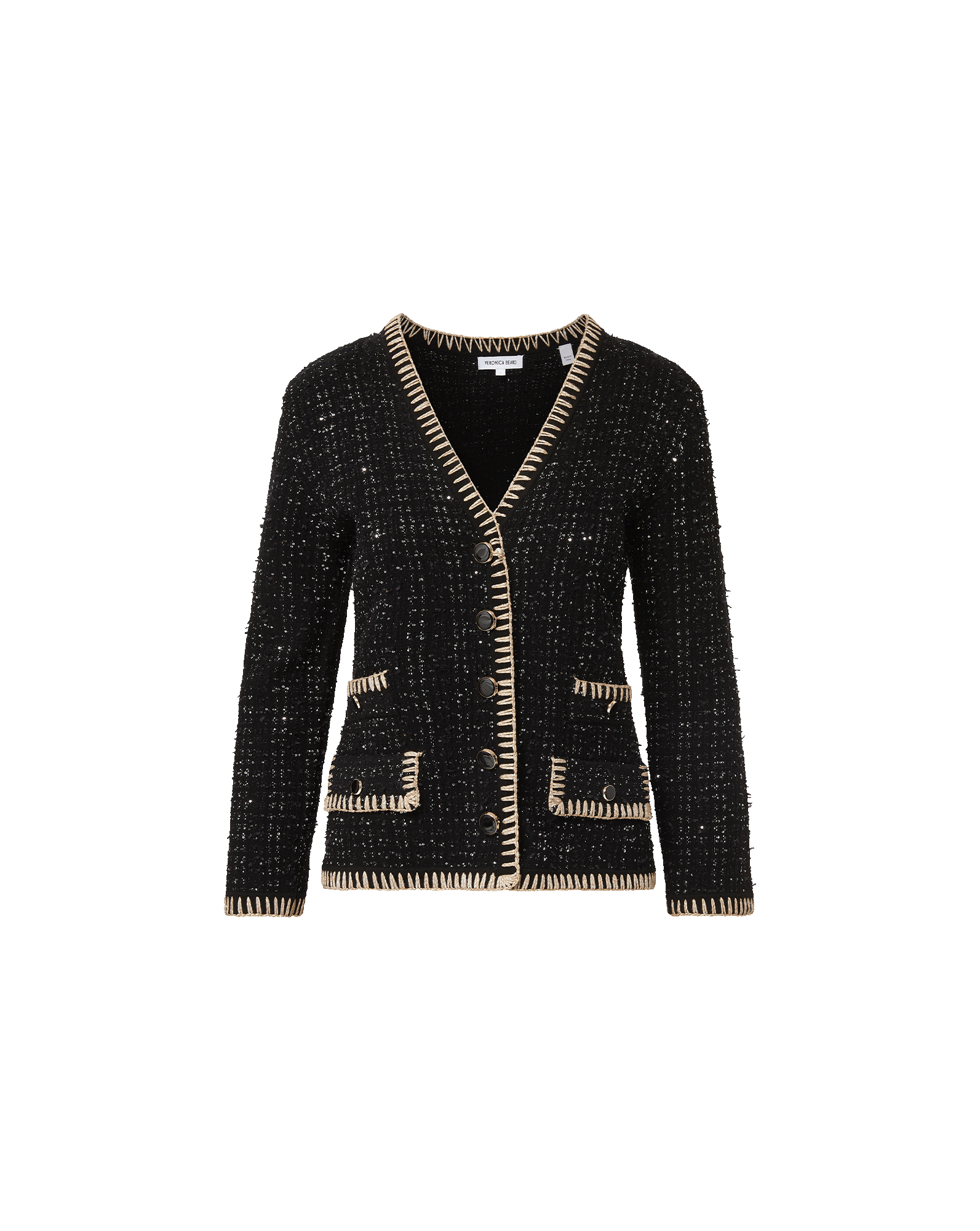 Ceriani Tweed Jacket