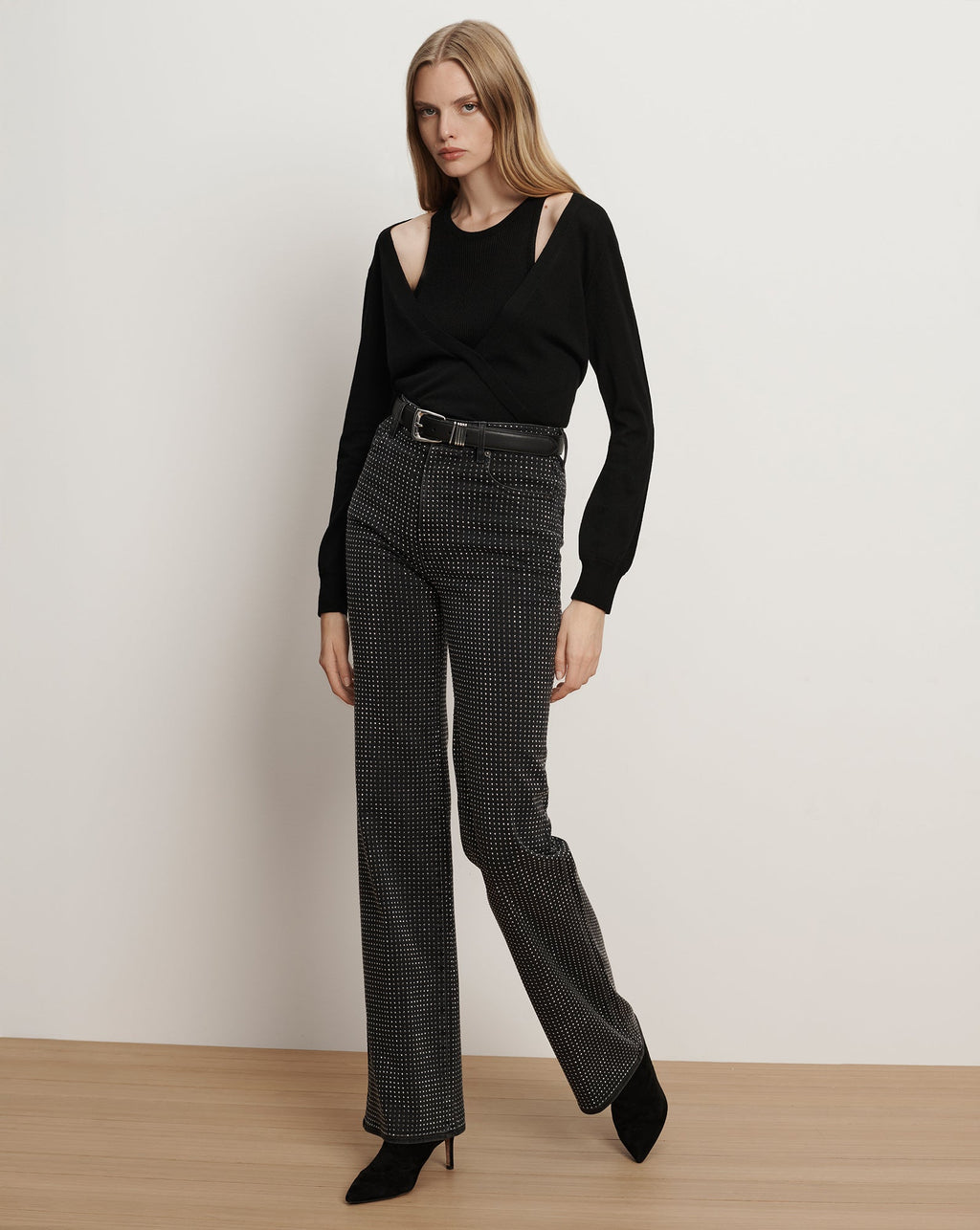 Lolasee Merino Wool Pullover