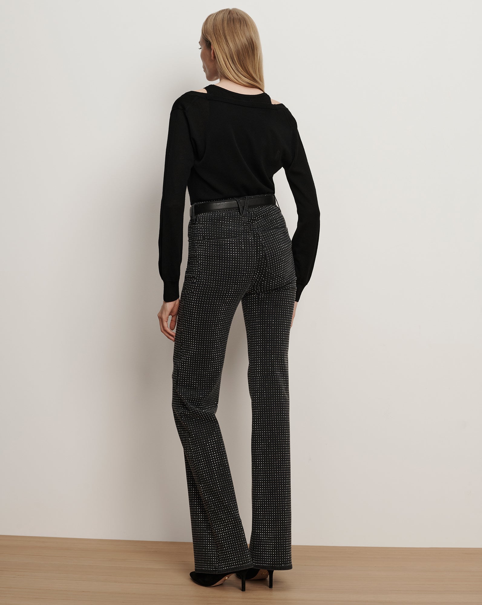 Lolasee Merino Wool Pullover