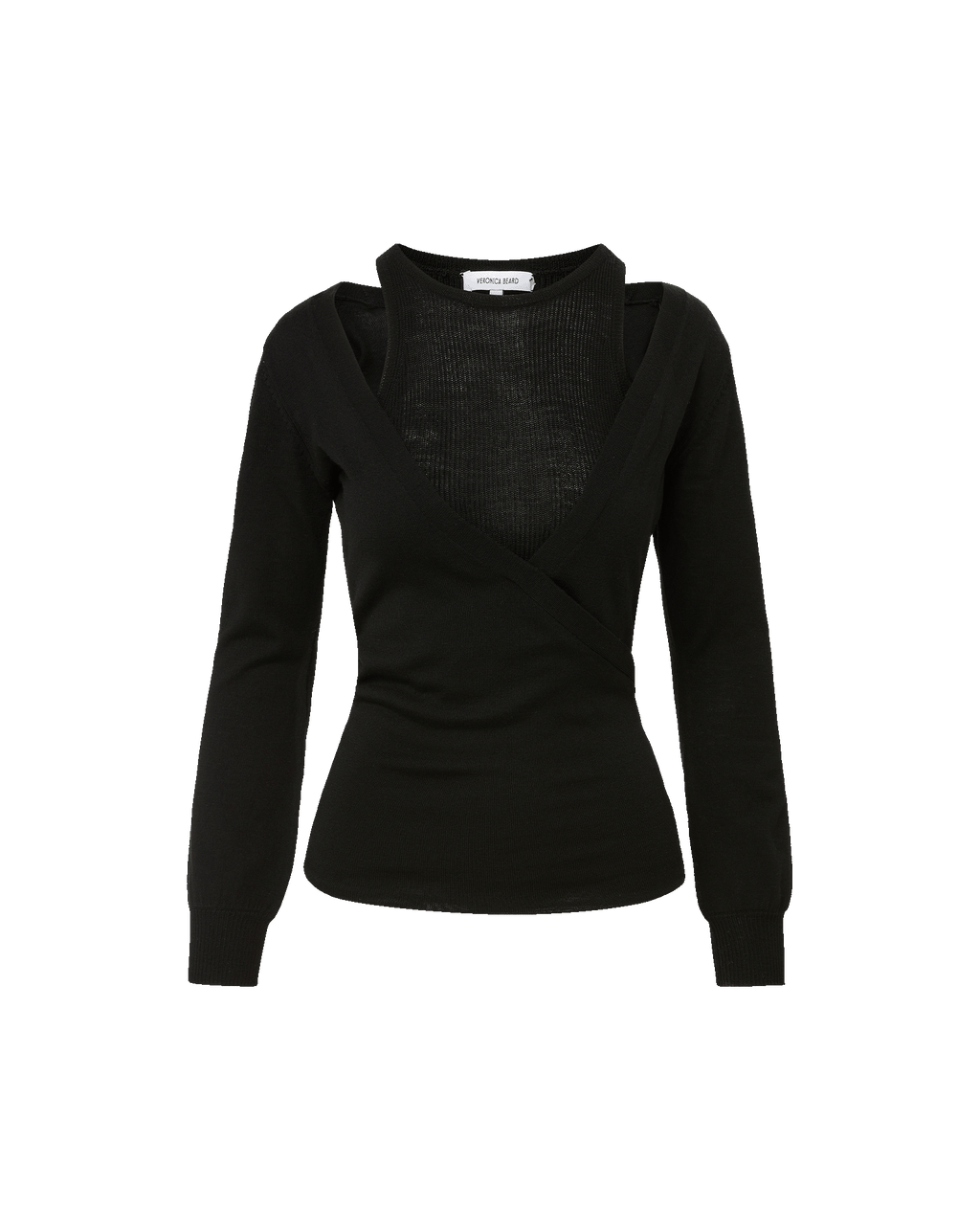 Lolasee Merino Wool Pullover