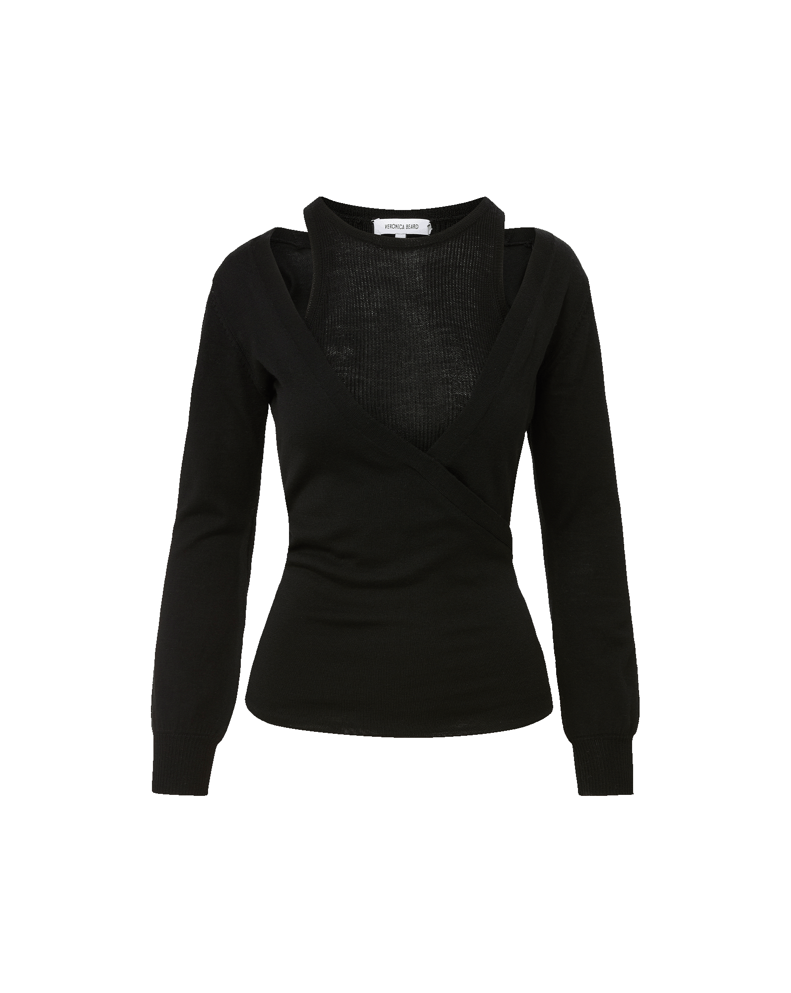 Lolasee Merino Wool Pullover