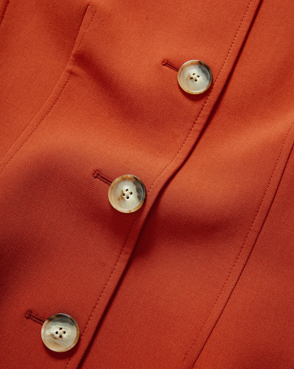 Jessup Tailored Vest