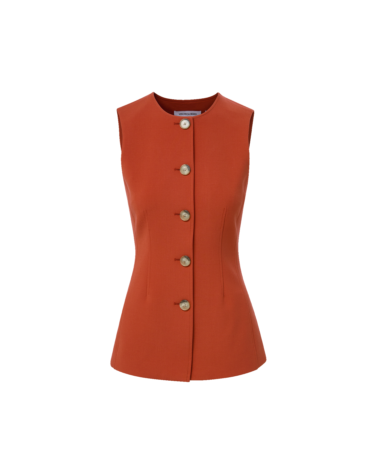 Jessup Tailored Vest