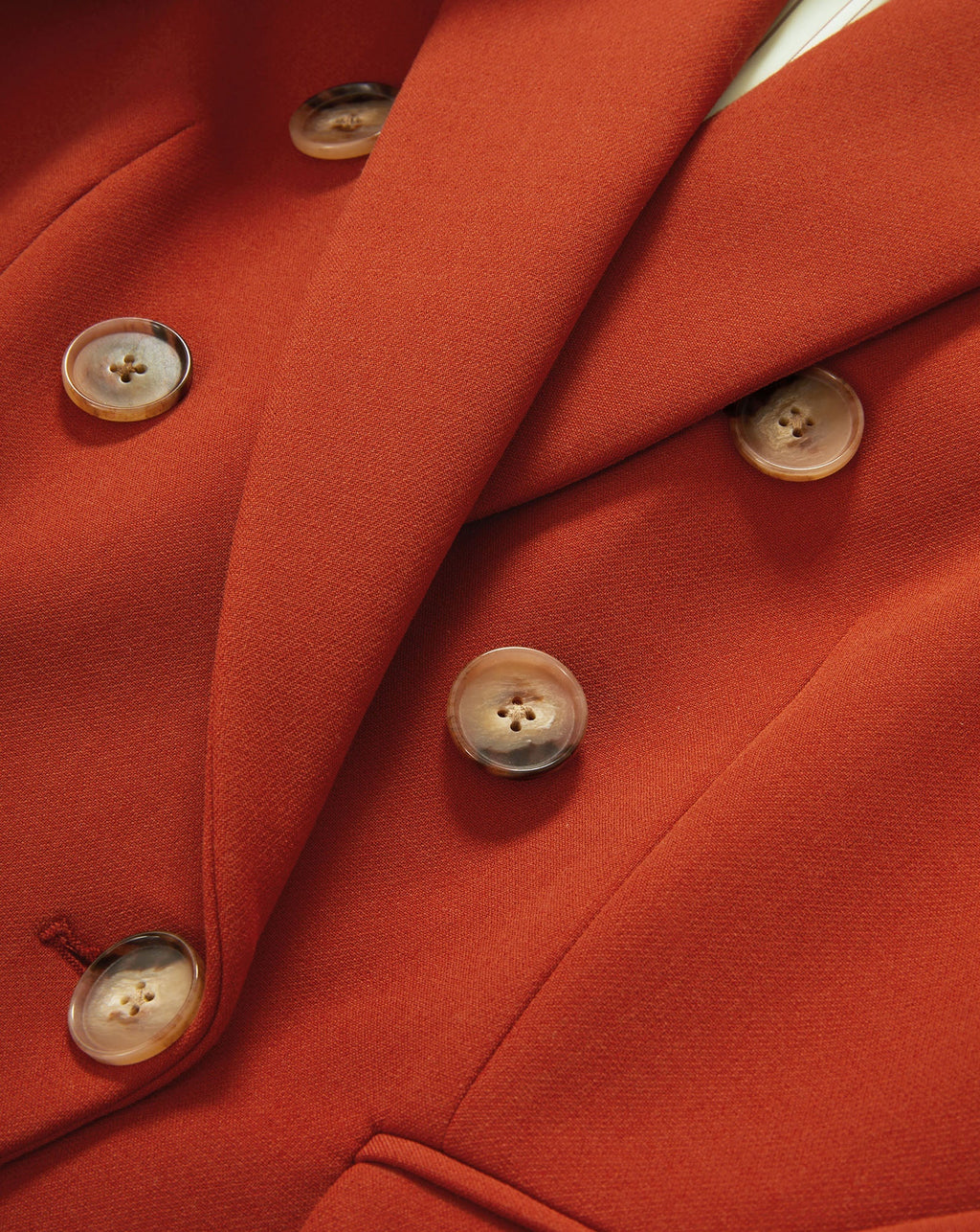 Miller Dickey Jacket