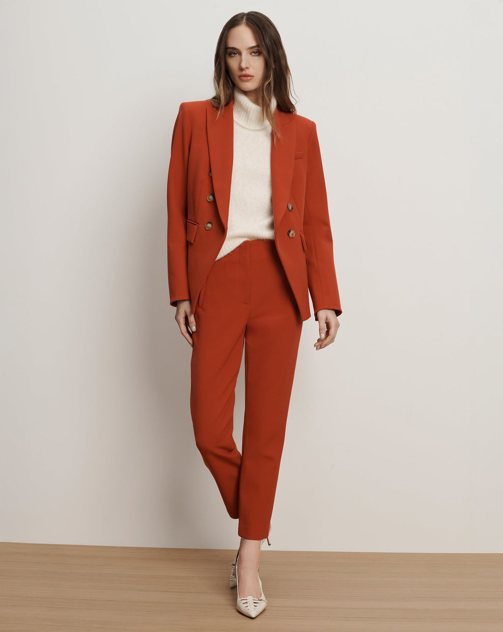 Miller Dickey Jacket