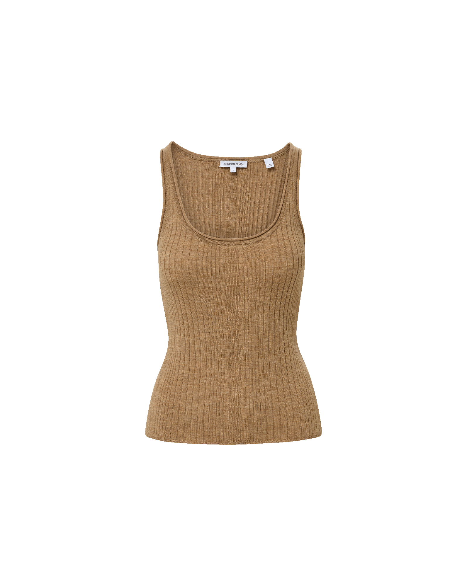 Birke Merino Wool Tank Top