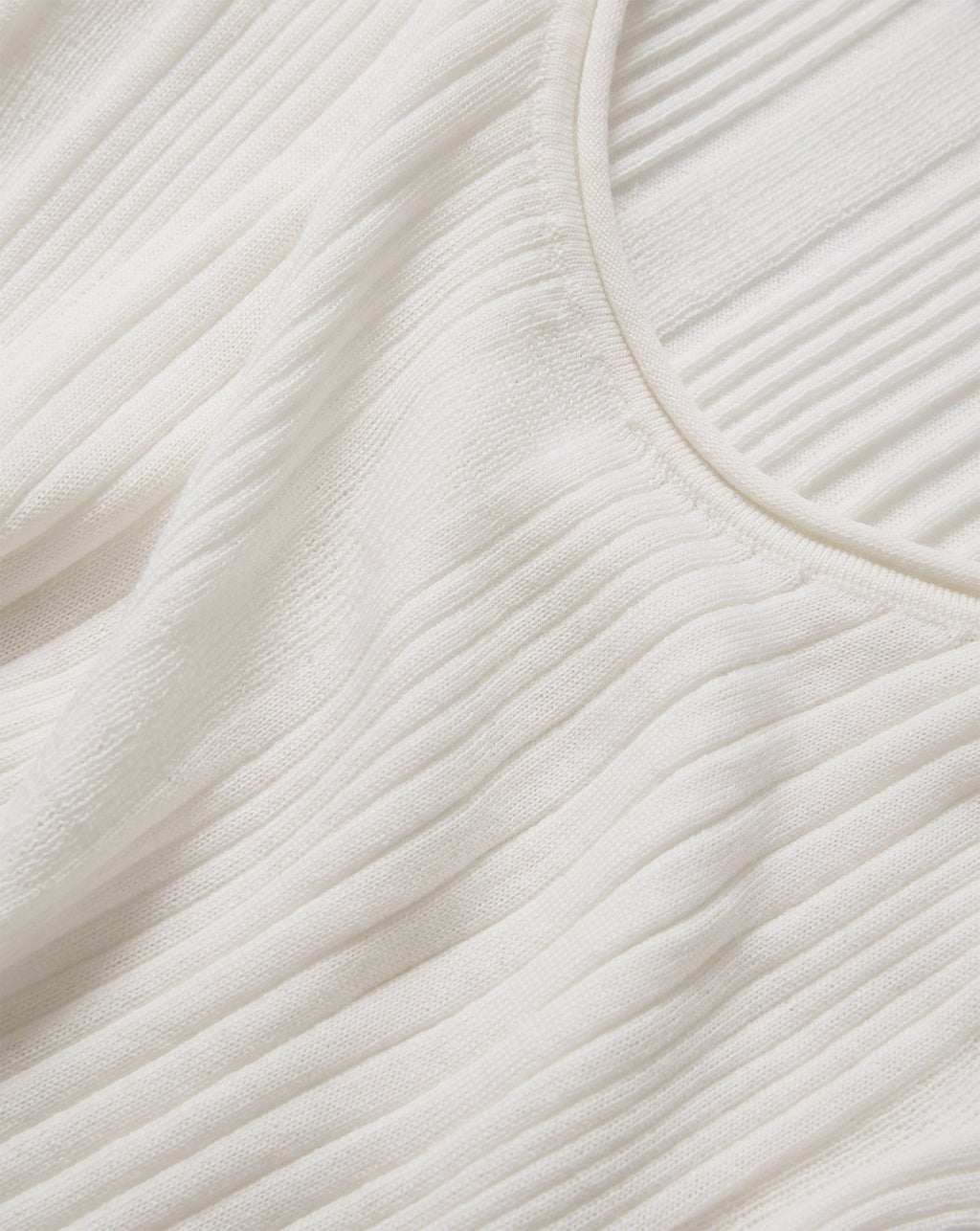 Birke Merino Wool Tank Top