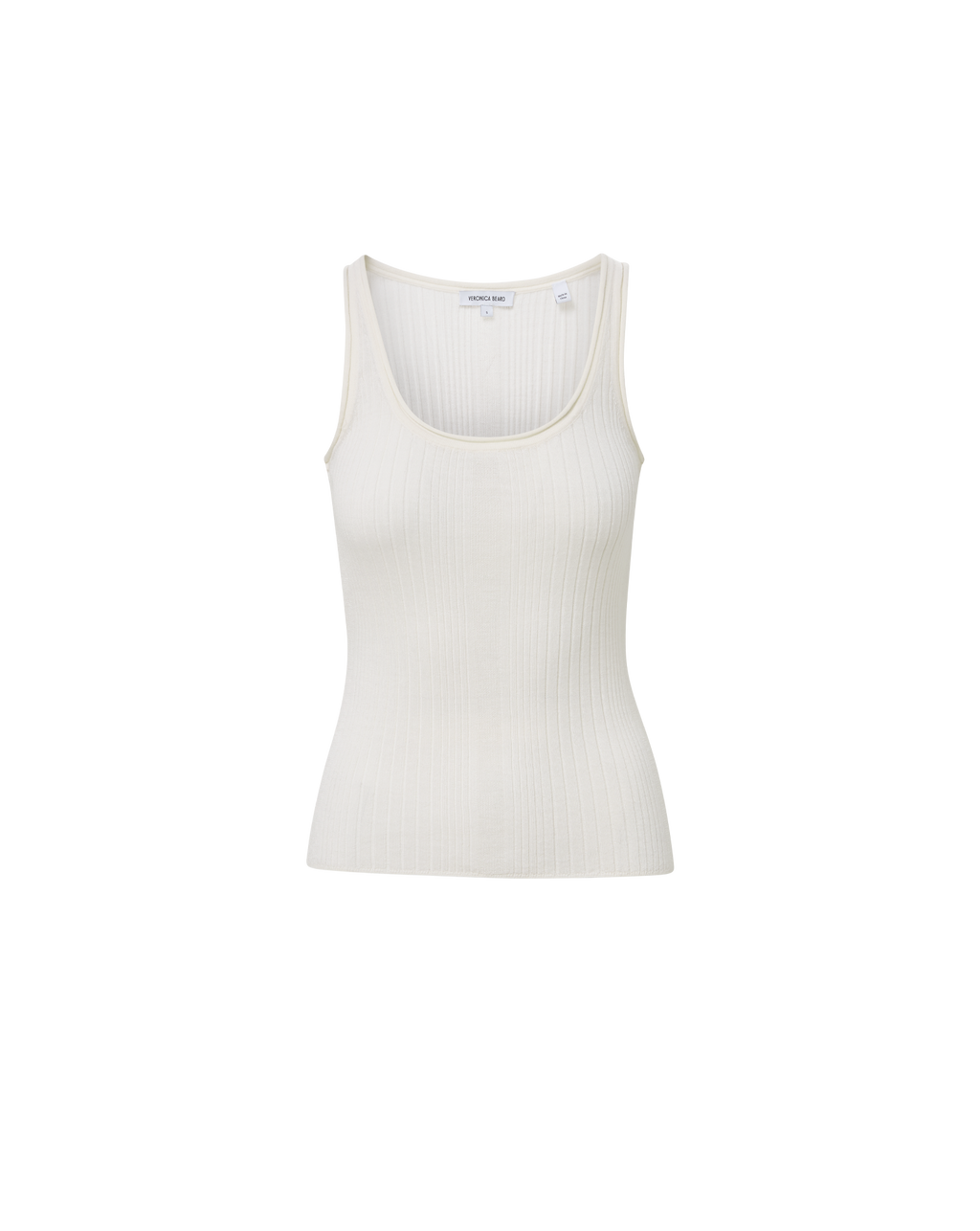 Birke Merino Wool Tank Top