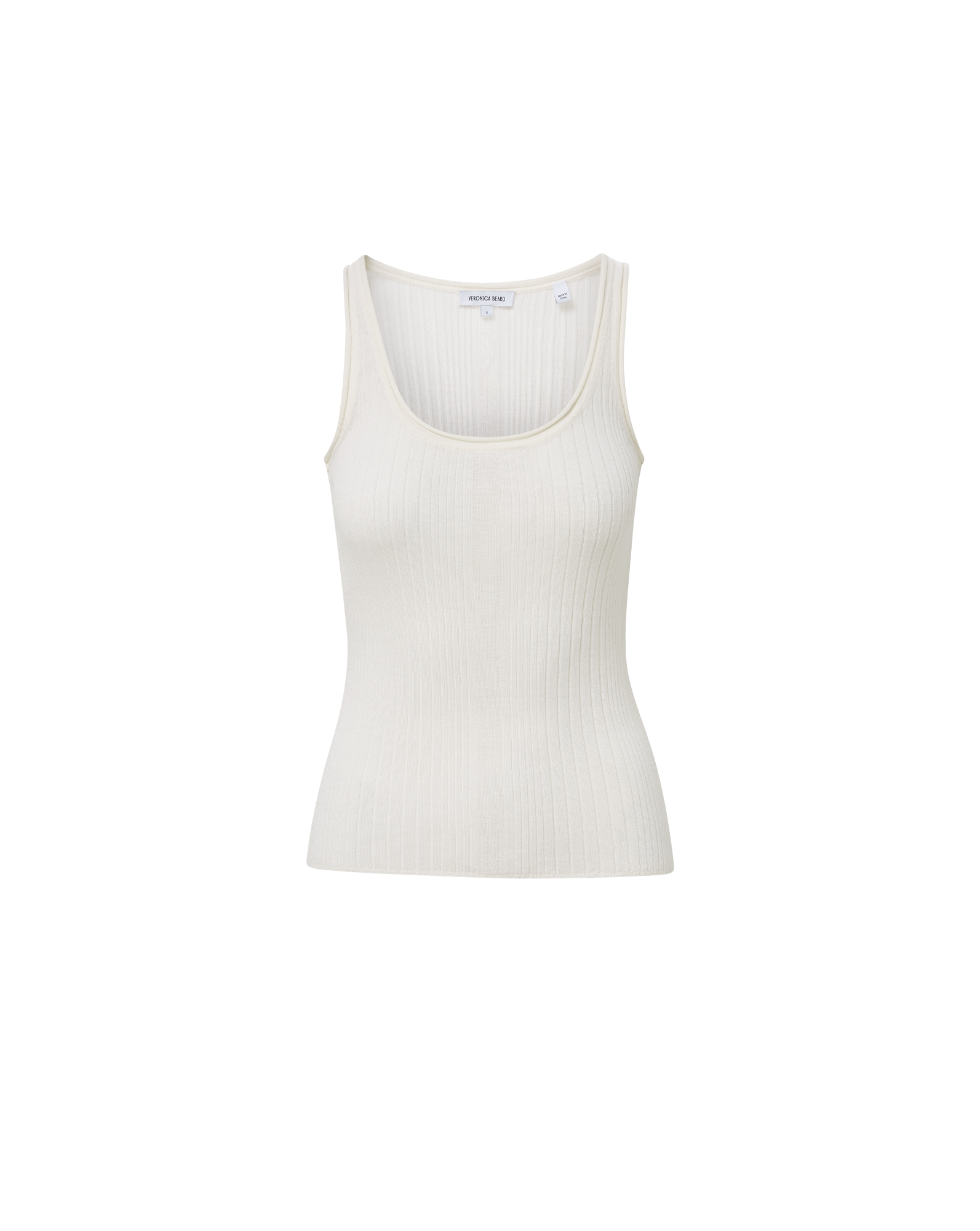 Birke Merino Wool Tank Top