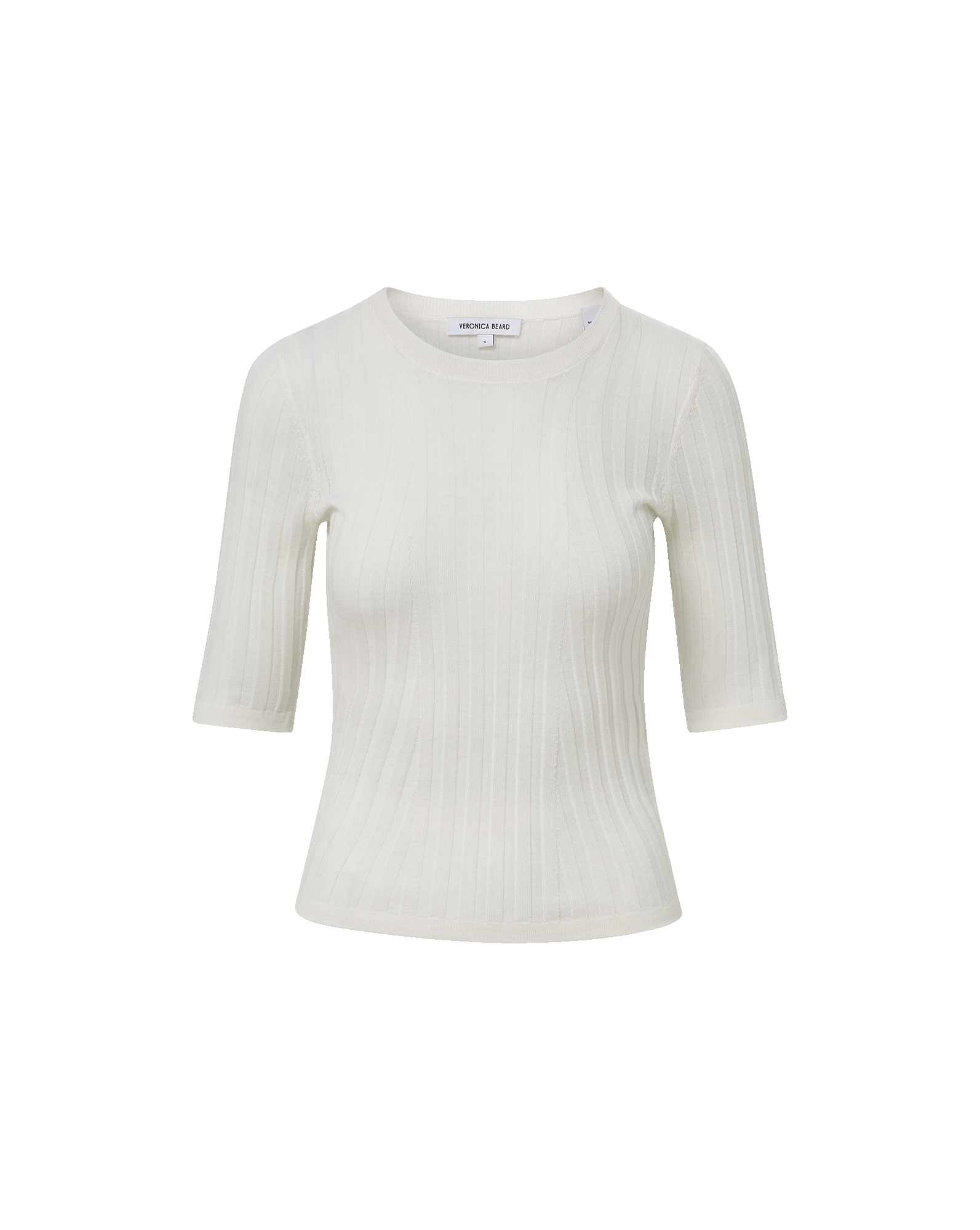 Debois Merino Wool Top