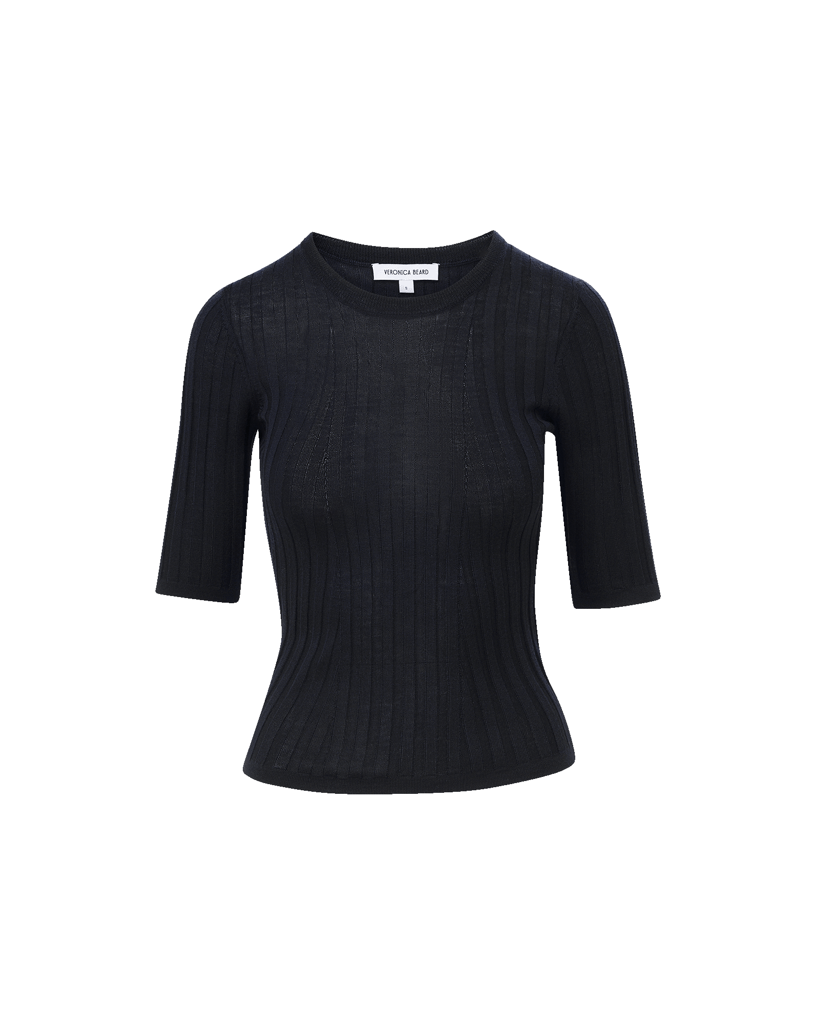 Debois Merino Wool Top