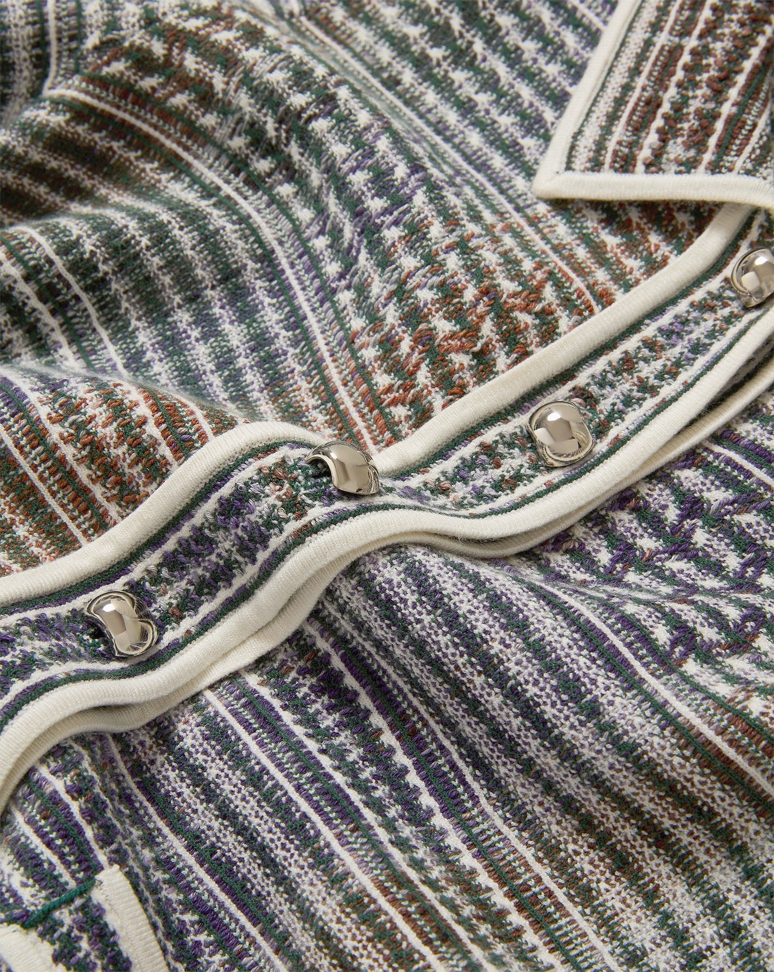 Lauper Knit Mini Dress