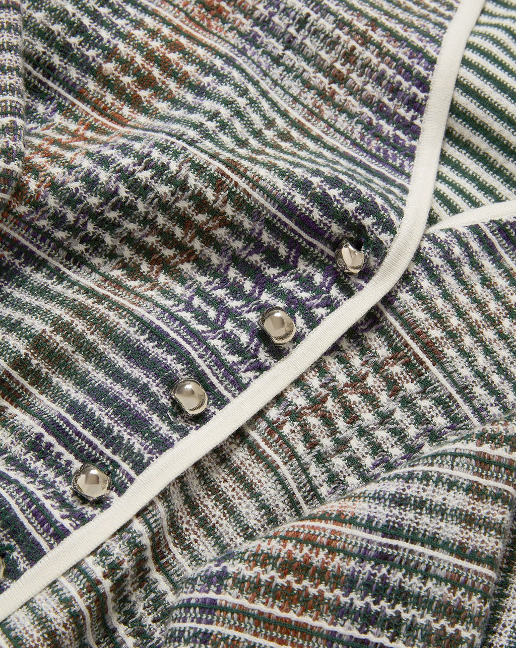 Nadialine Knit Jacket