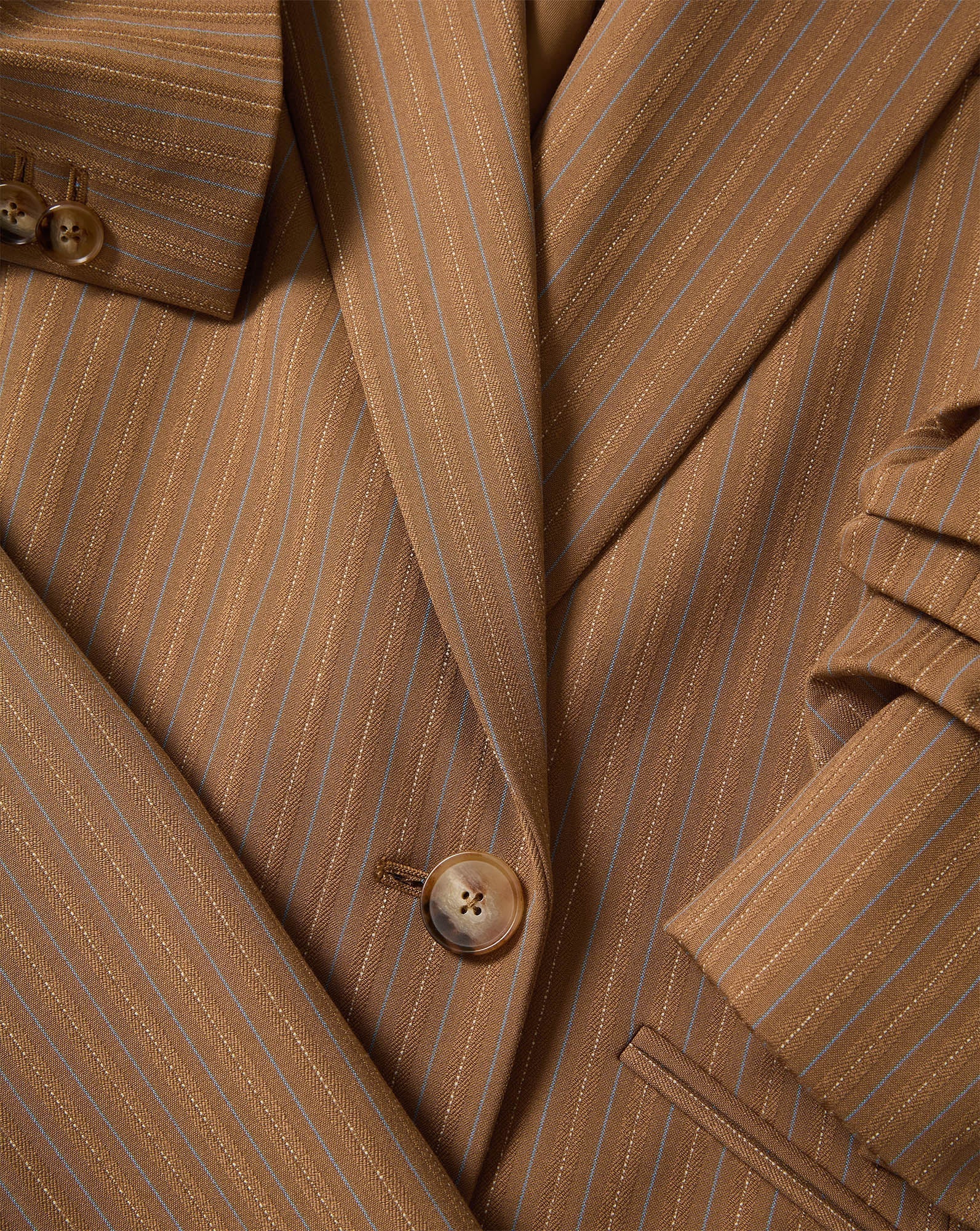 Rupert Dickey Jacket