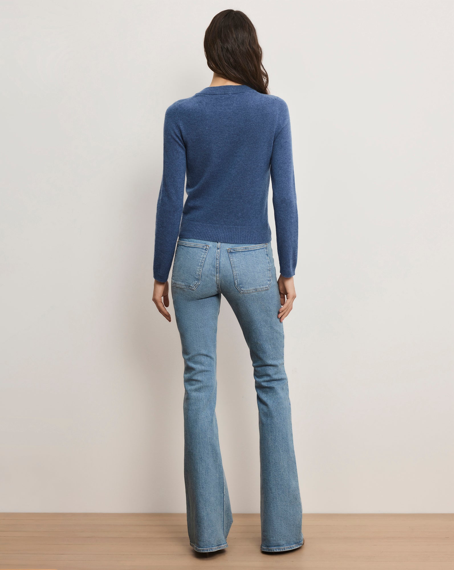 Daro Cashmere Cardigan