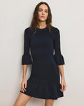 Portia Knit Mini Dress