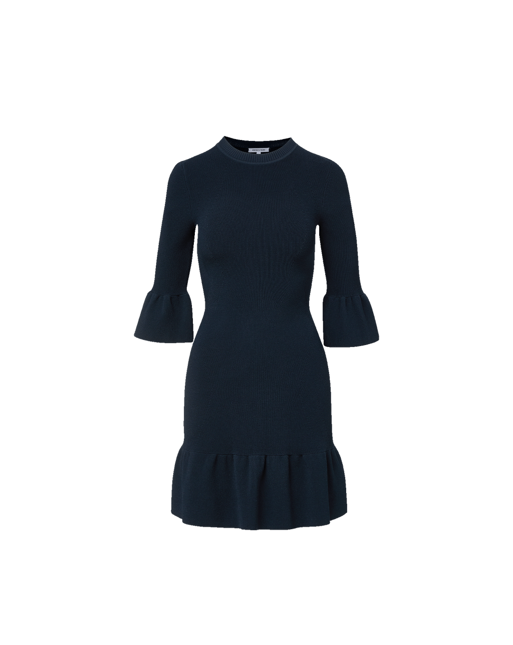 Portia Knit Mini Dress