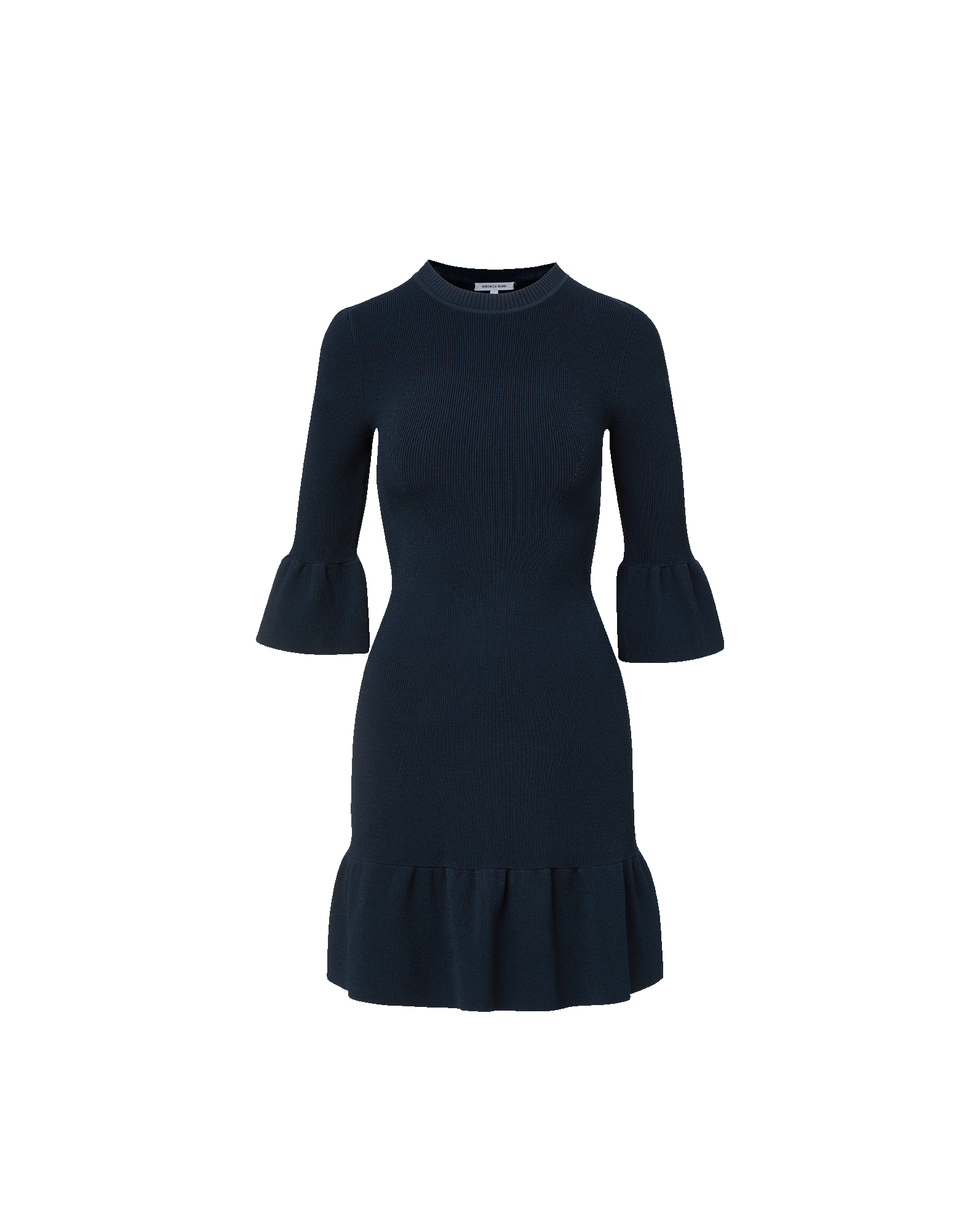Portia Knit Mini Dress