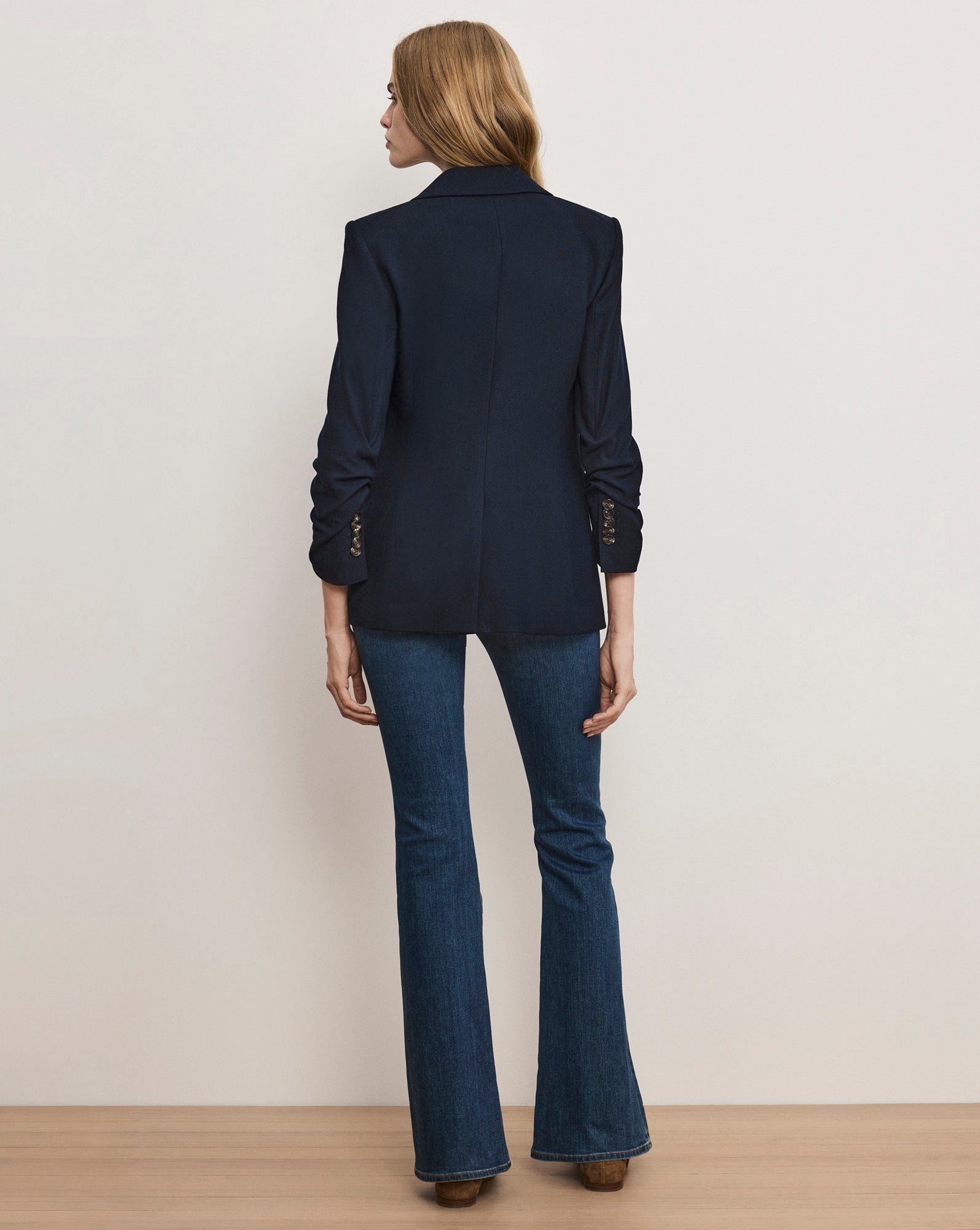 Battista Dickey Jacket