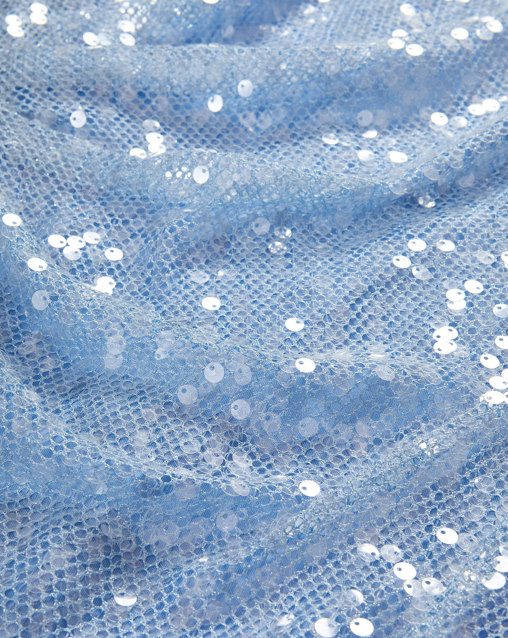 Kimberly Sequin Midi Dress