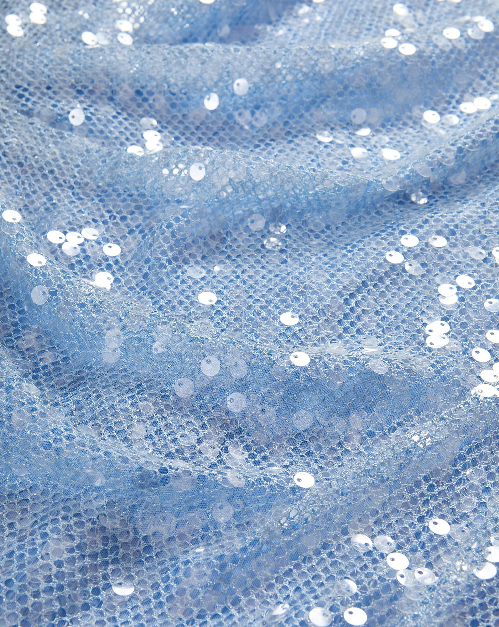 Kimberly Sequin Midi Dress