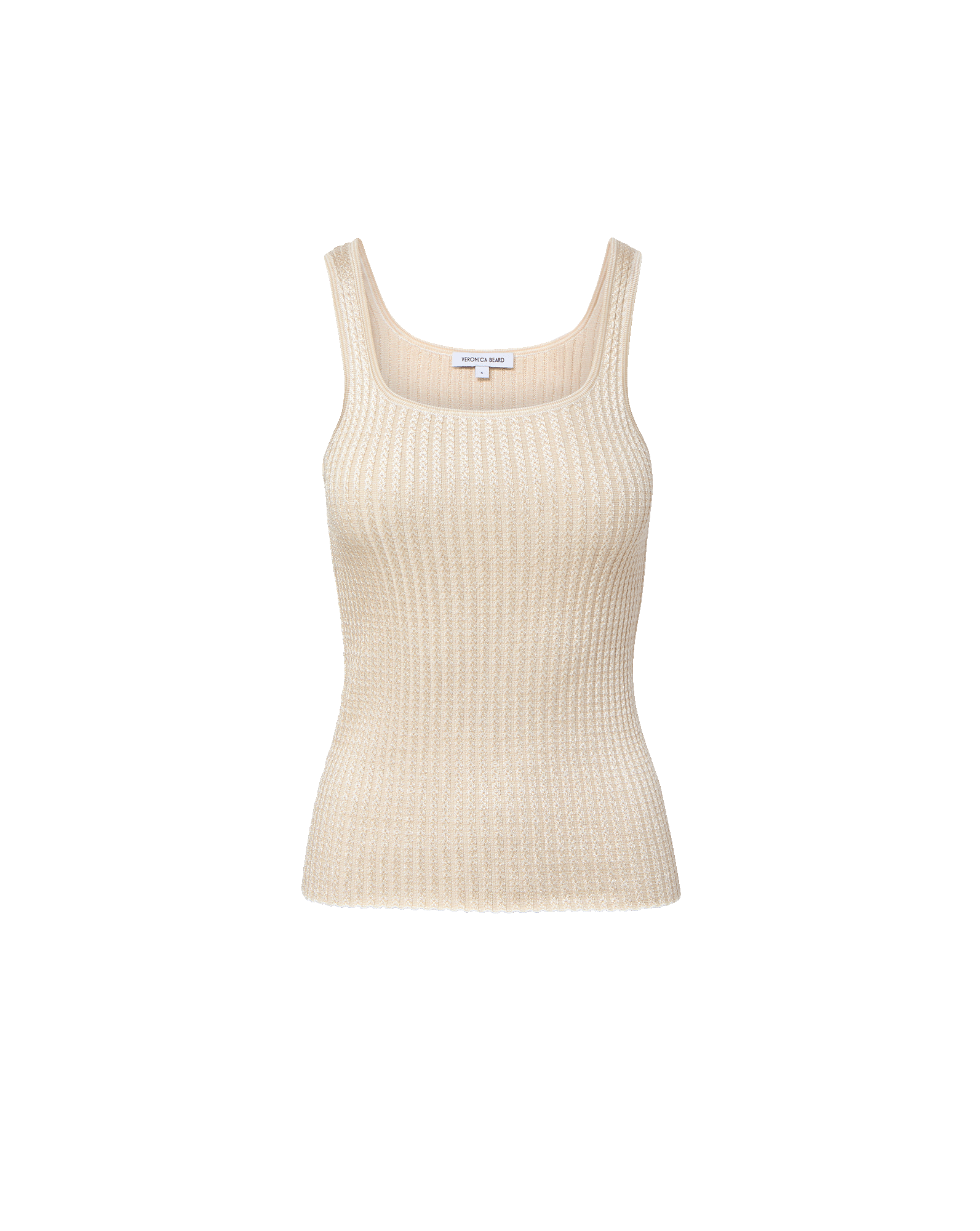 Sandra Knit Tank Top