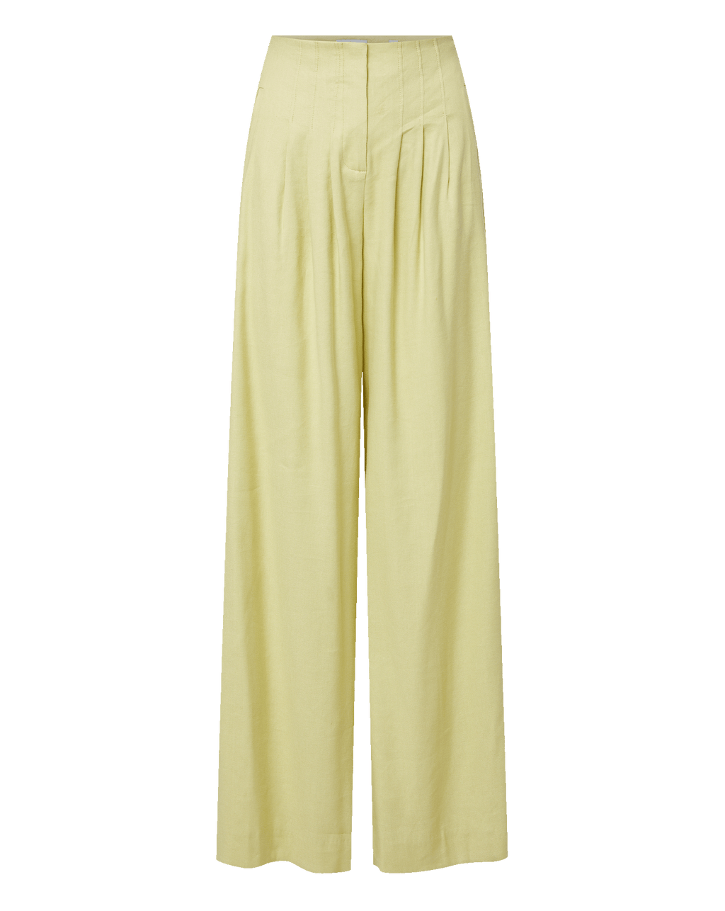 Hoyt Wide-Leg Pant