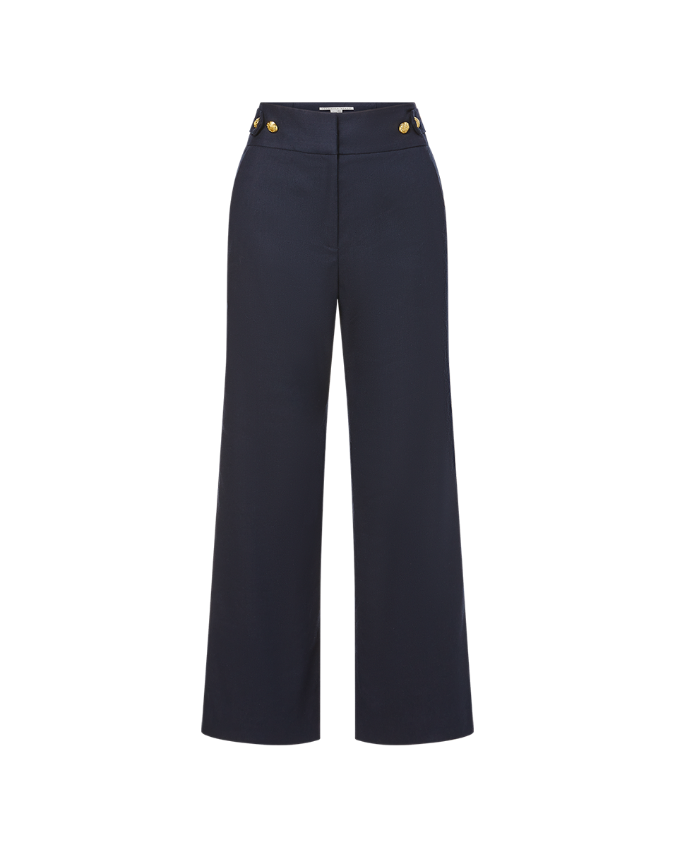 Aubrie Linen Pant