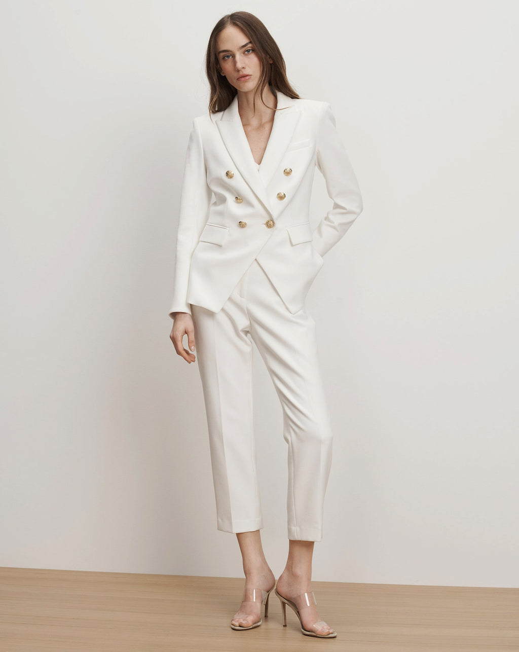 Miller Dickey Jacket