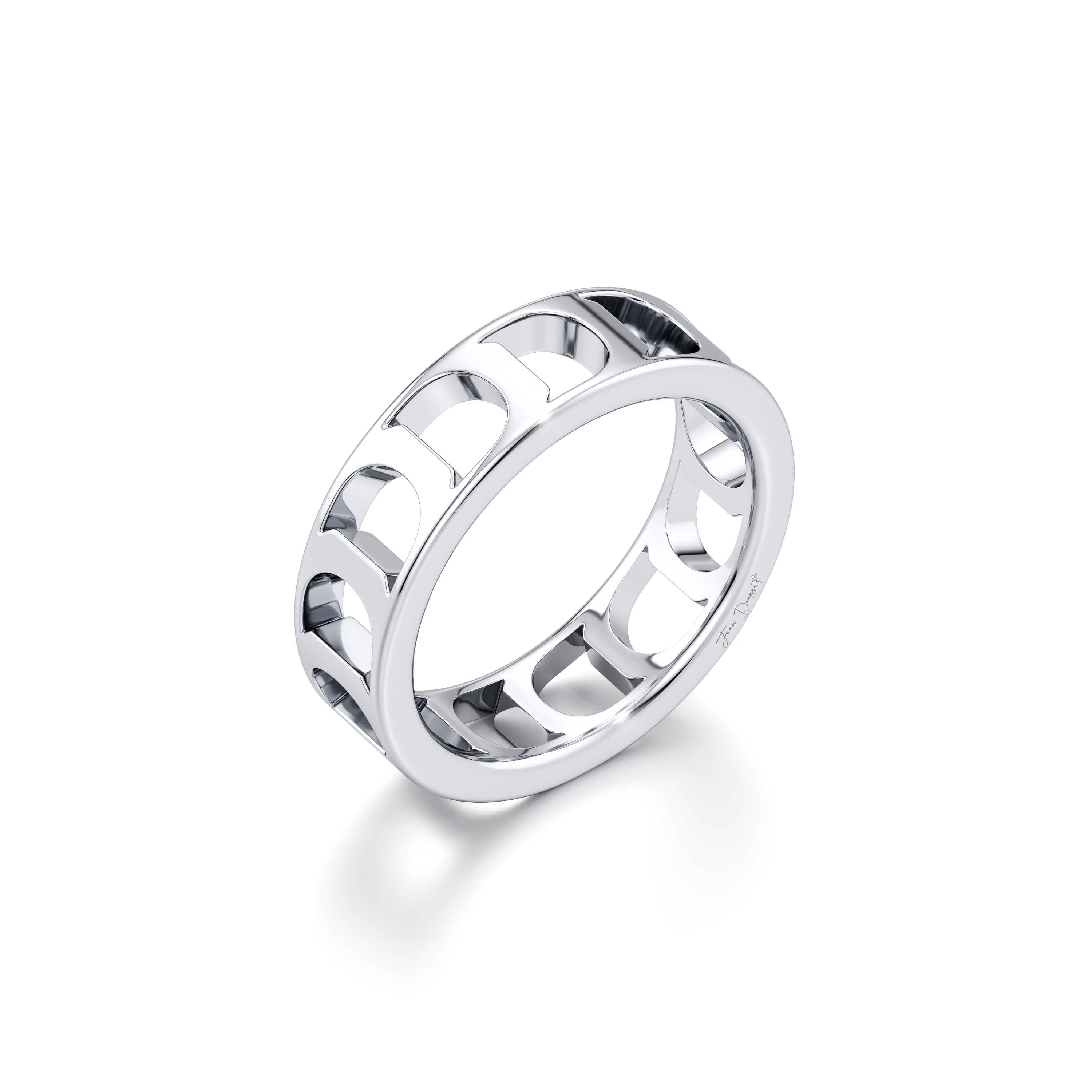 Dousset Monogram Band