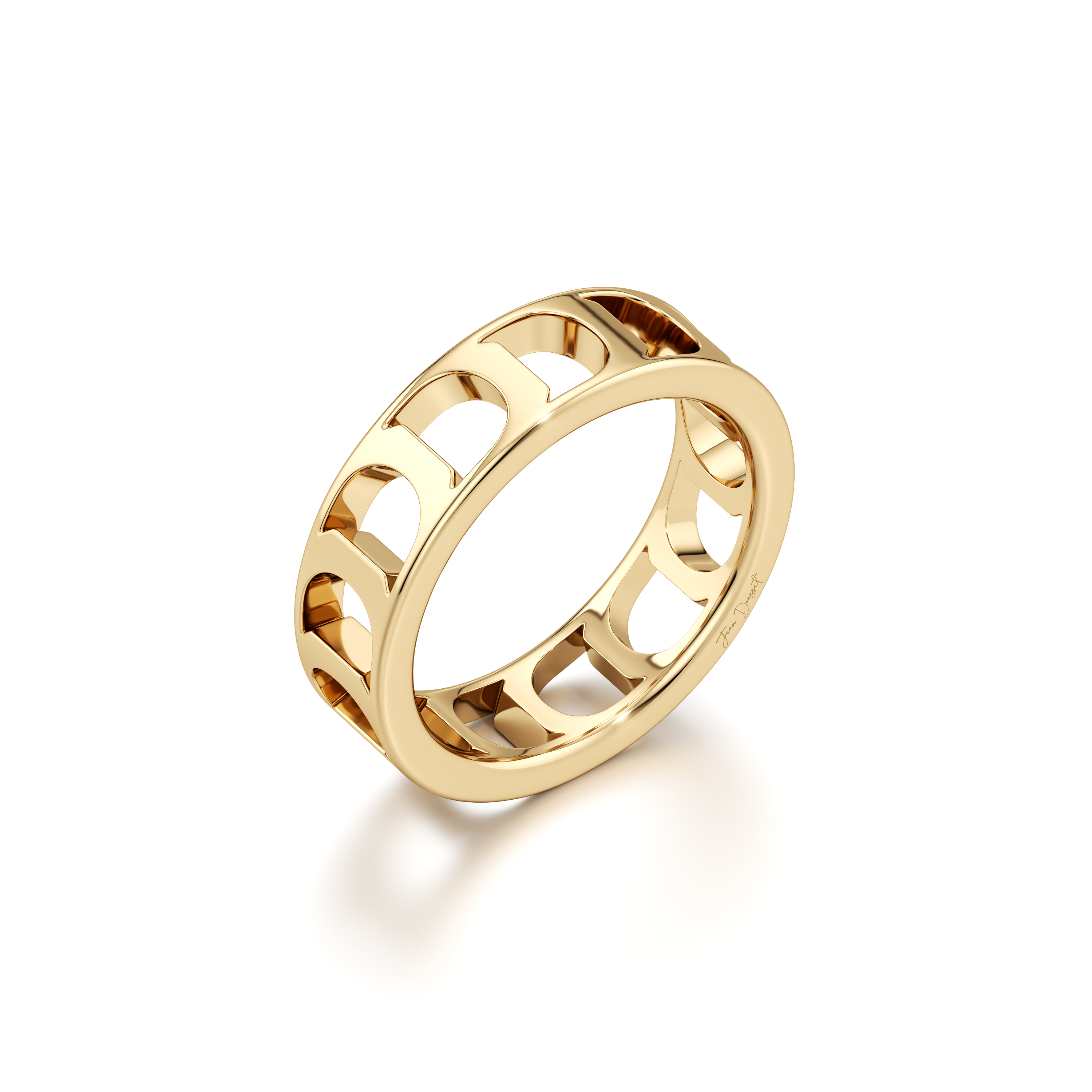 Dousset Monogram Band