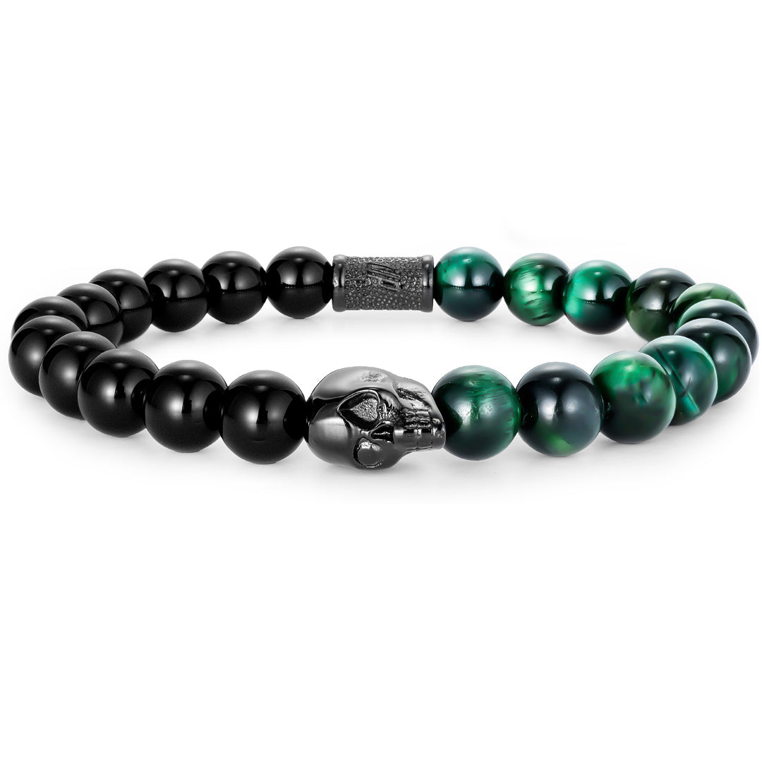 Premium Men's Gift Box - Green Edition