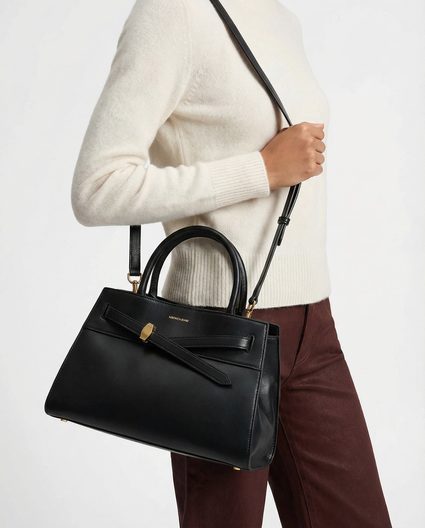 Veronica Beard Dash Bag