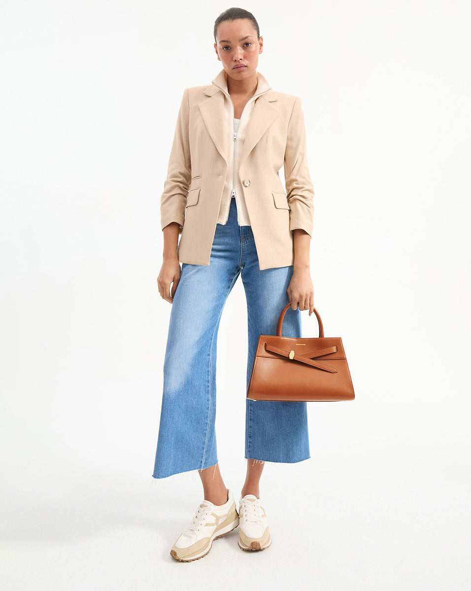 Veronica Beard Dash Bag