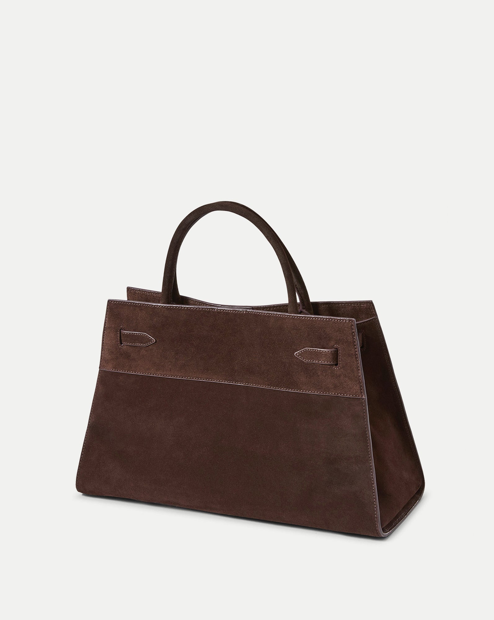 Large Veronica Beard Dash Bag