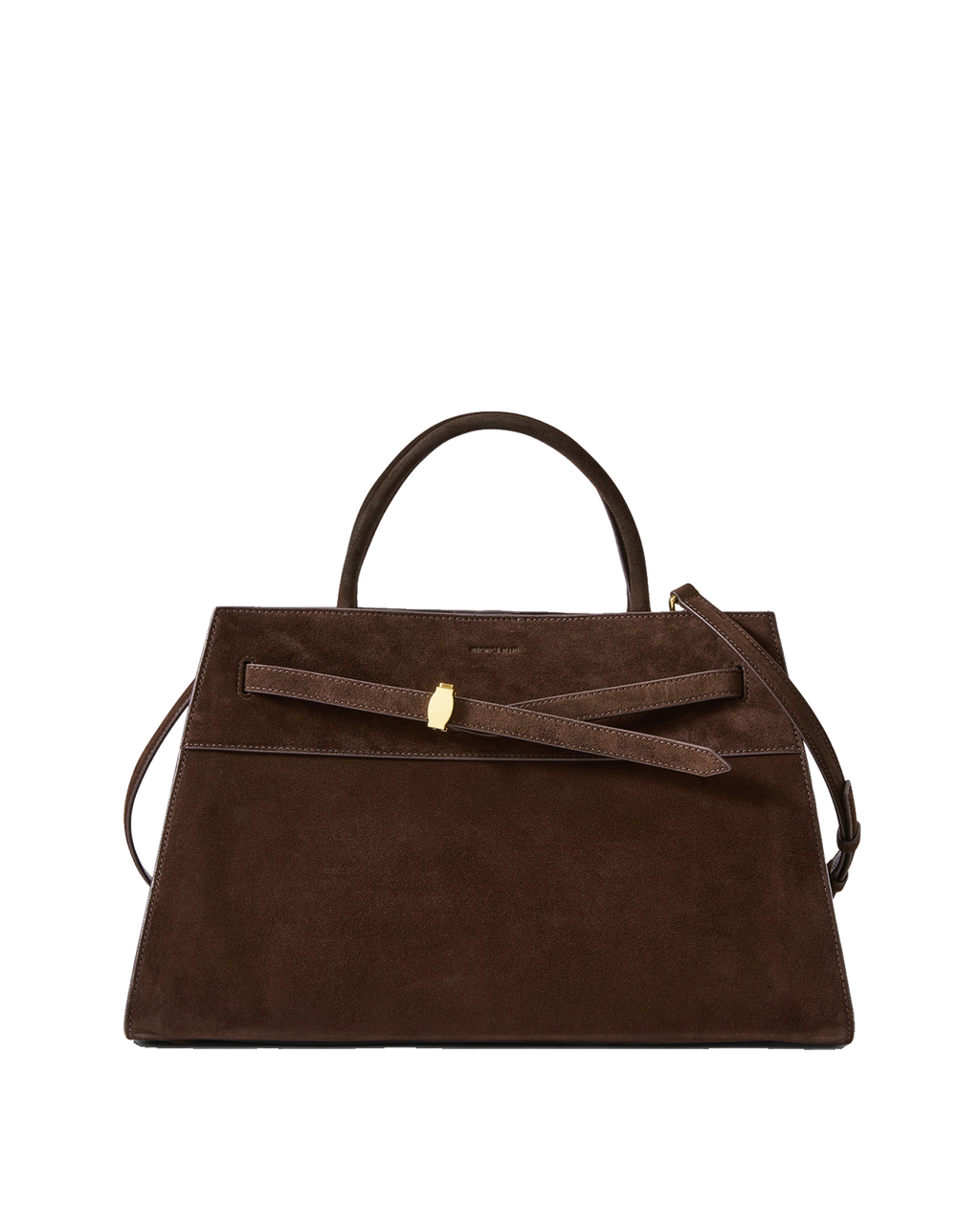 Large Veronica Beard Dash Bag