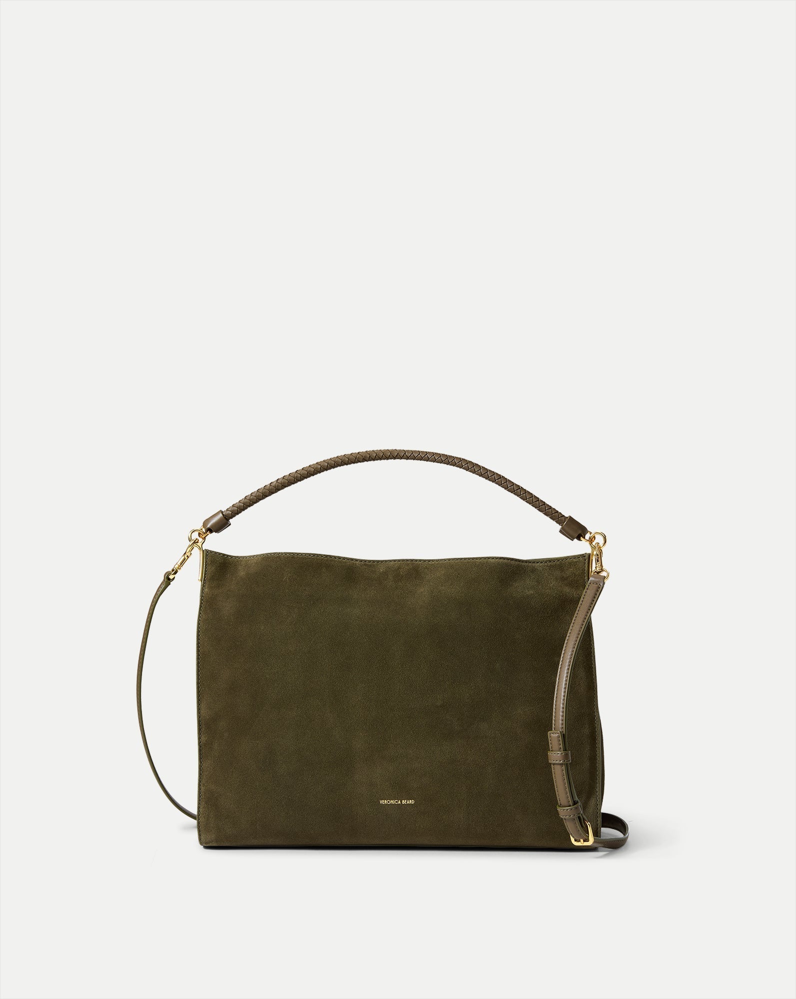 Vida Shoulder Bag