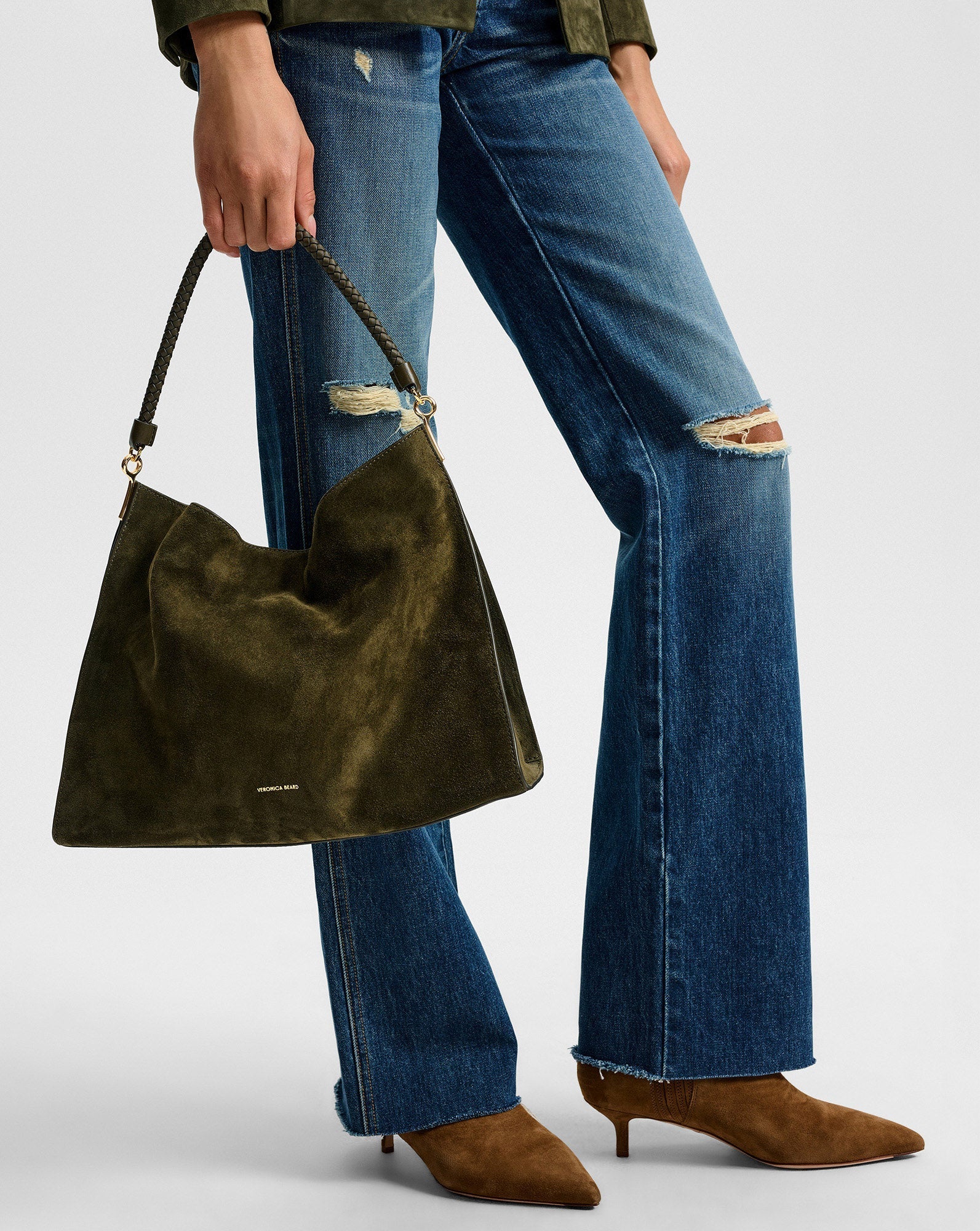 Vida Shoulder Bag