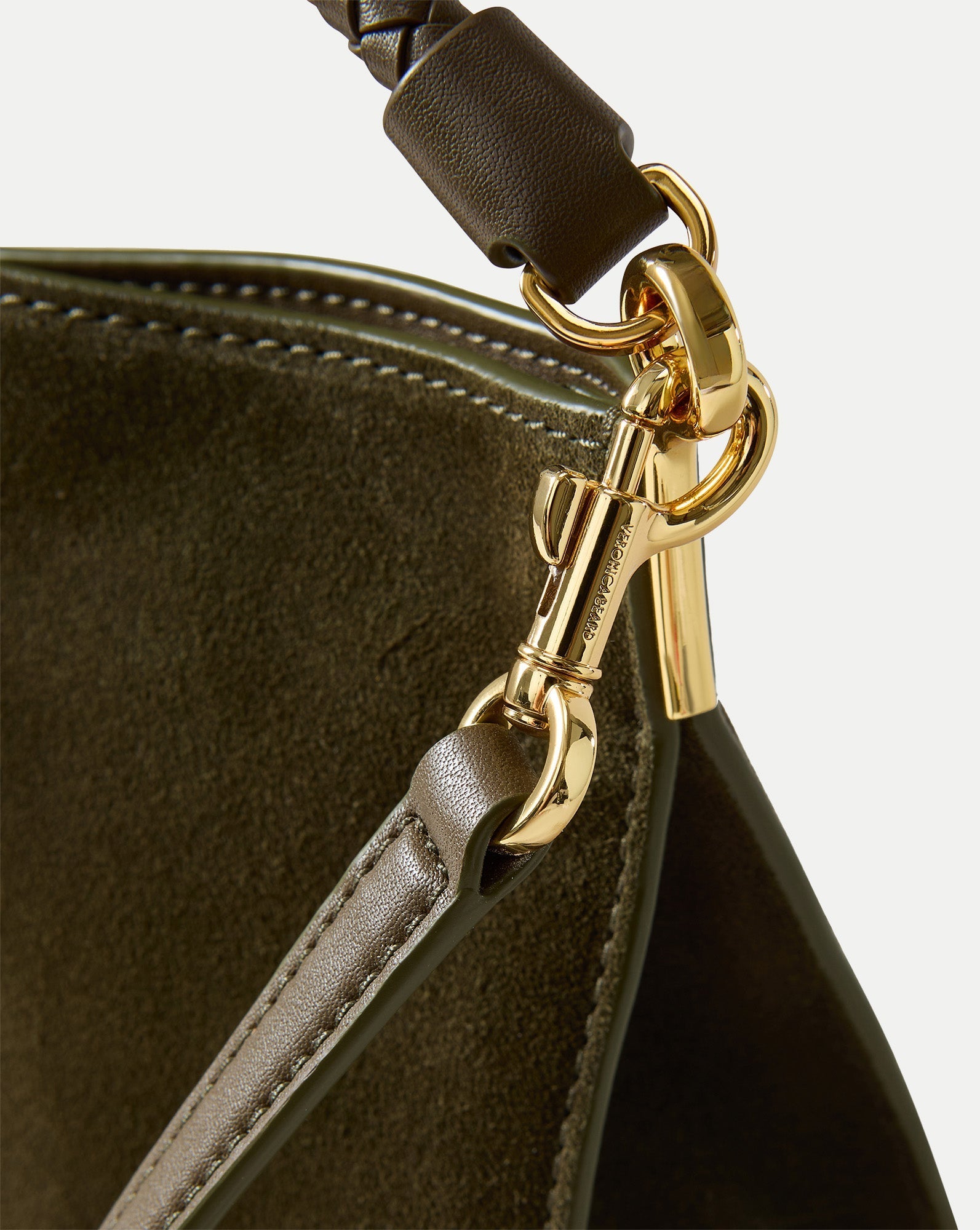 Vida Shoulder Bag