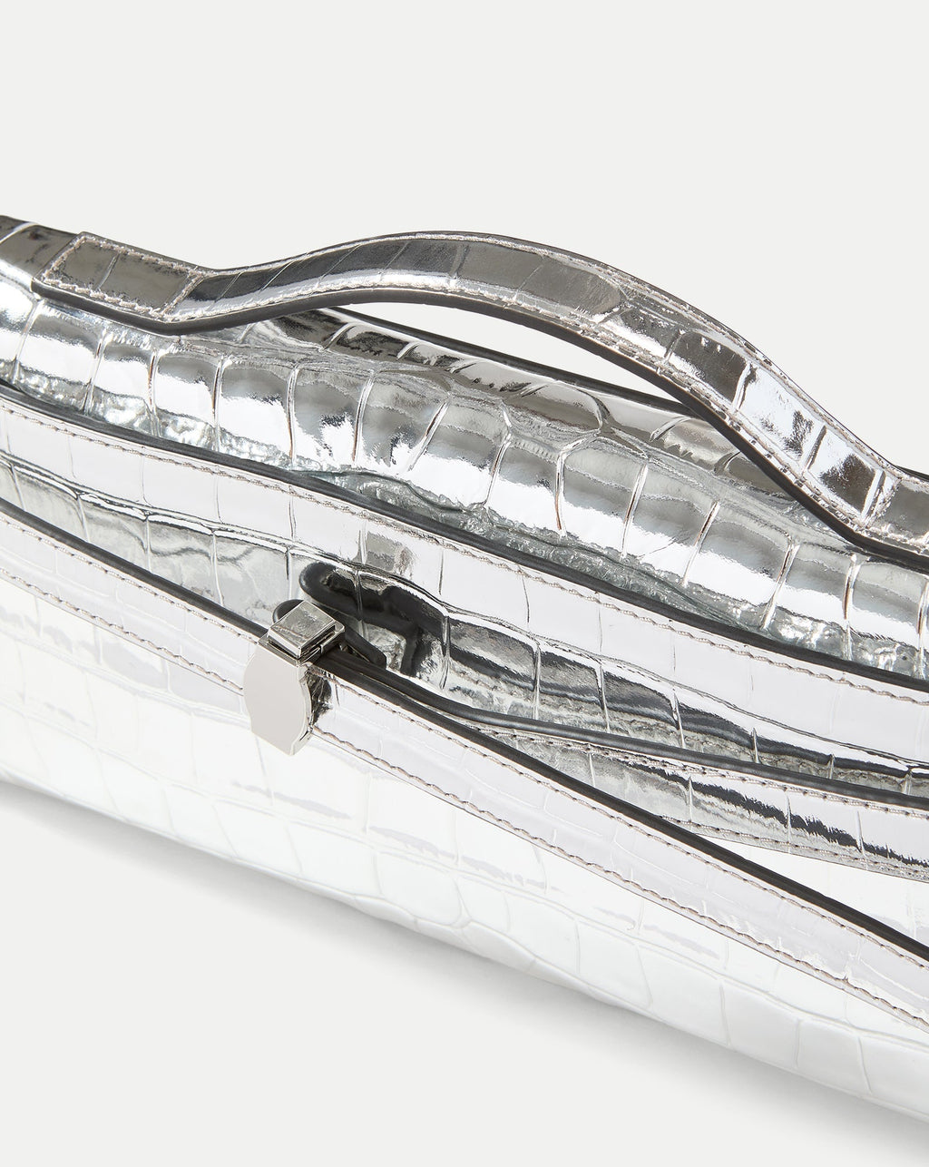 Veronica Beard Dash Clutch