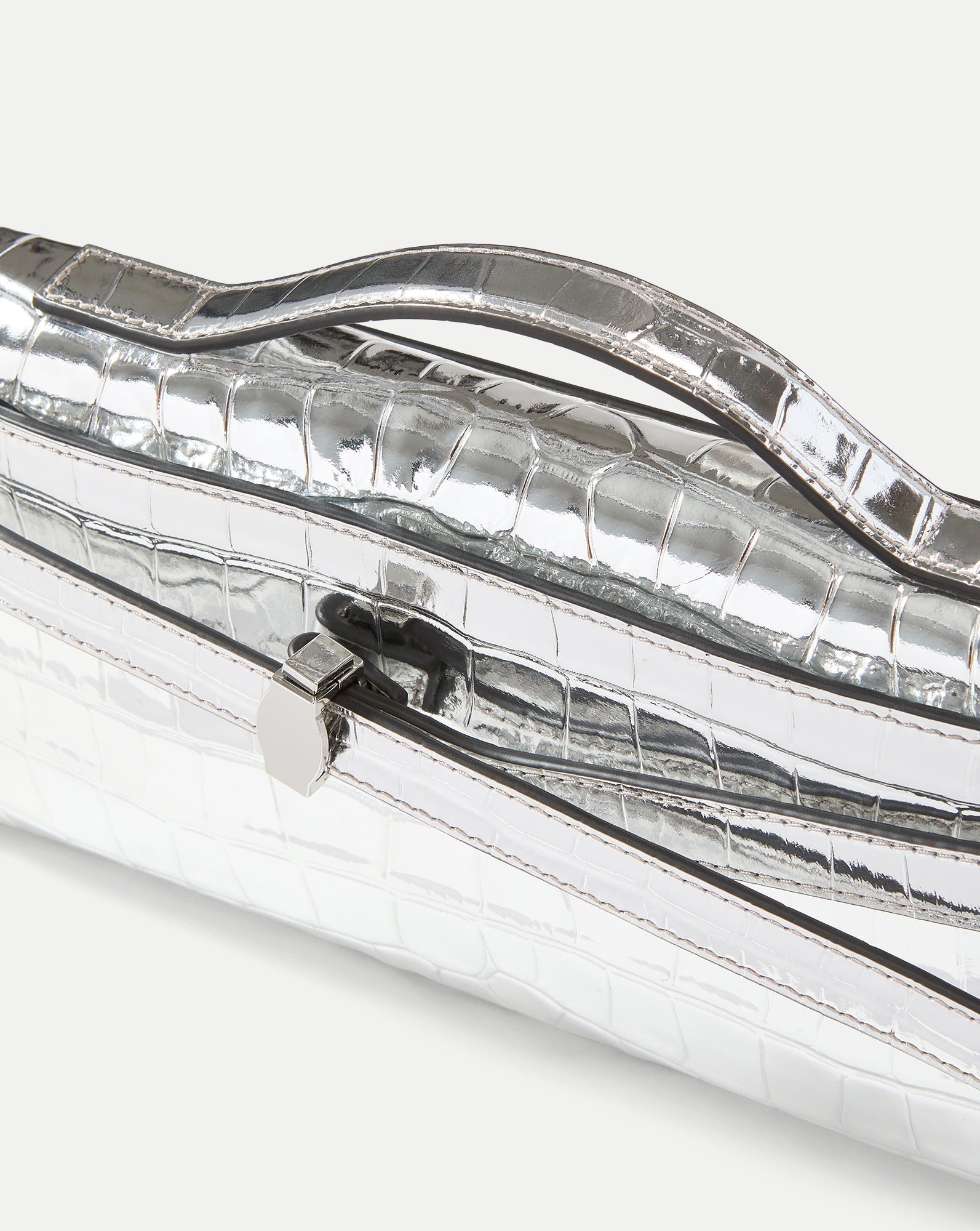 Veronica Beard Dash Clutch