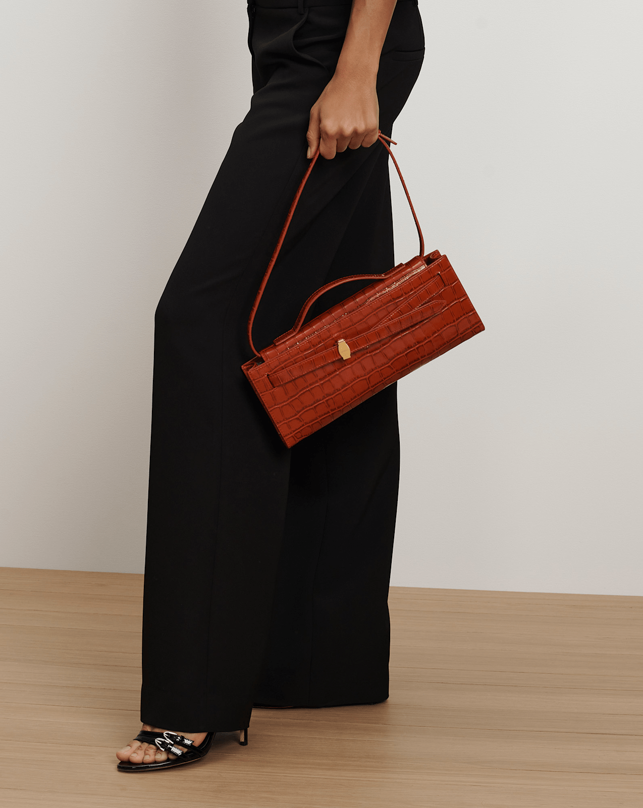 Veronica Beard Dash Clutch