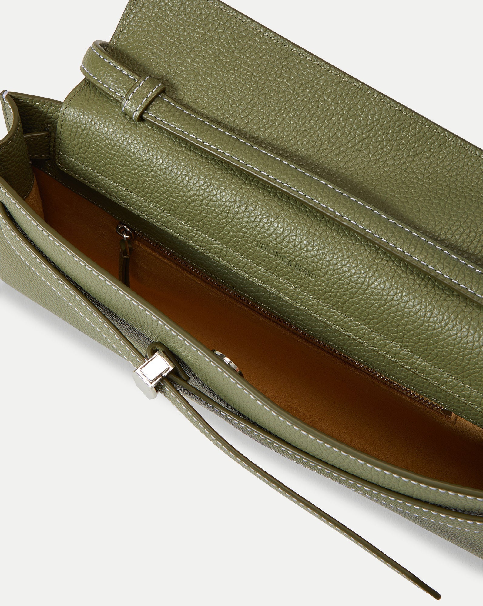 Veronica Beard Dash Clutch